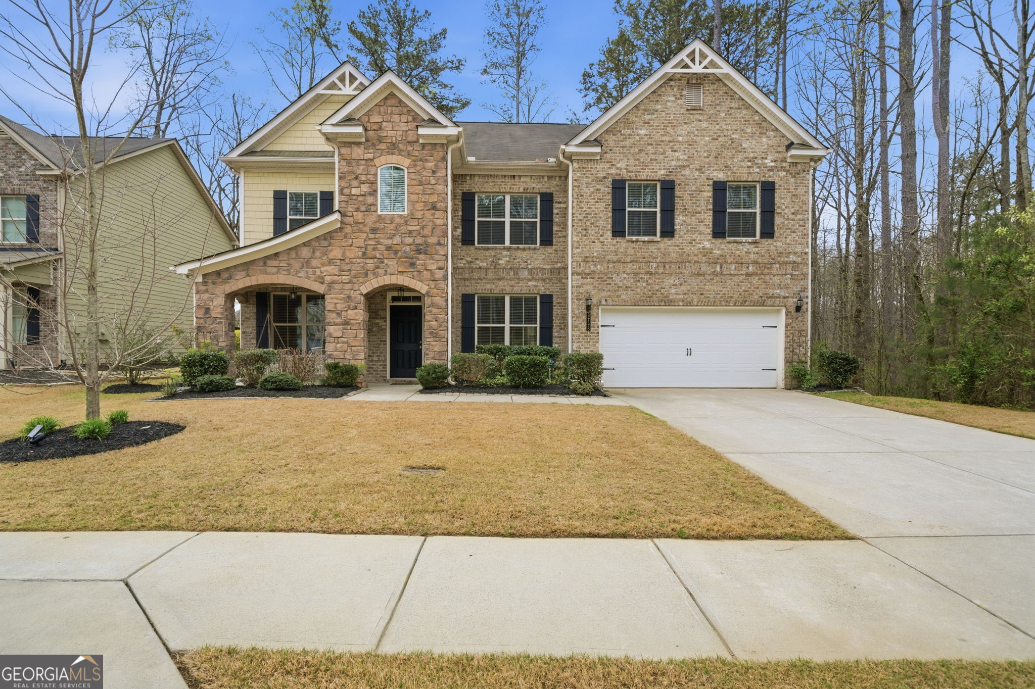 3795 Gardenside Court Alpharetta GA 30004