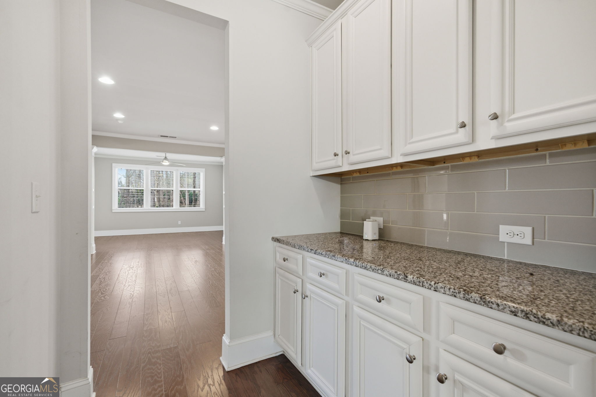 3795 Gardenside Court Alpharetta GA 30004