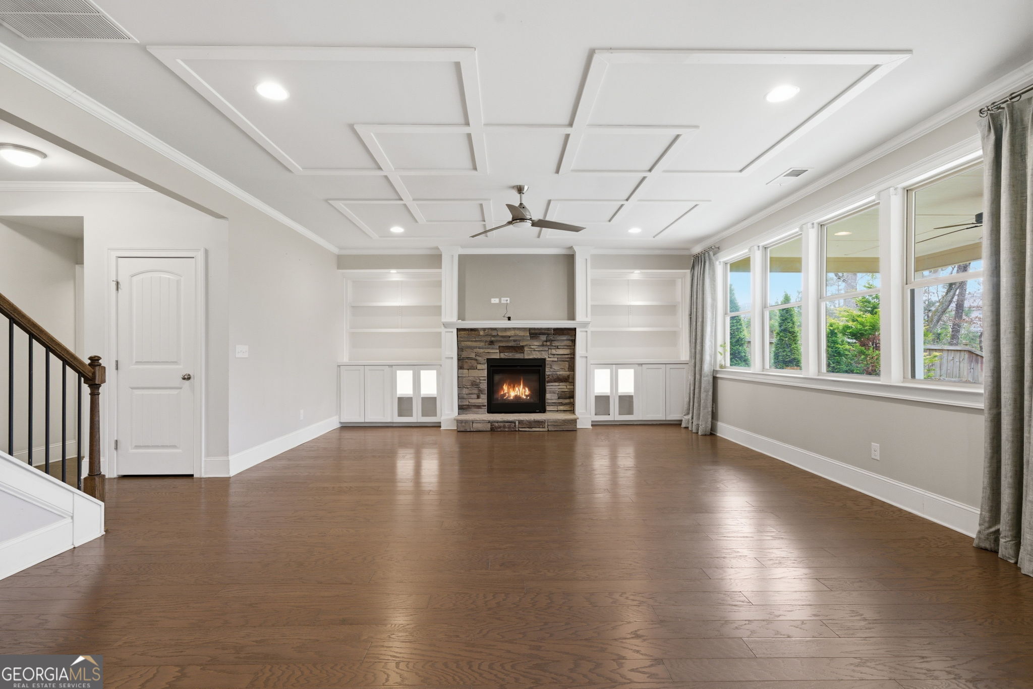 3795 Gardenside Court Alpharetta GA 30004