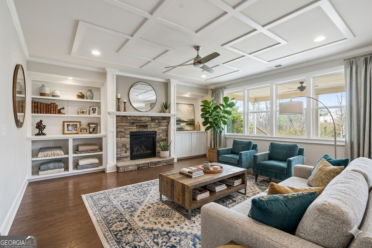 3795 Gardenside Court Alpharetta GA 30004