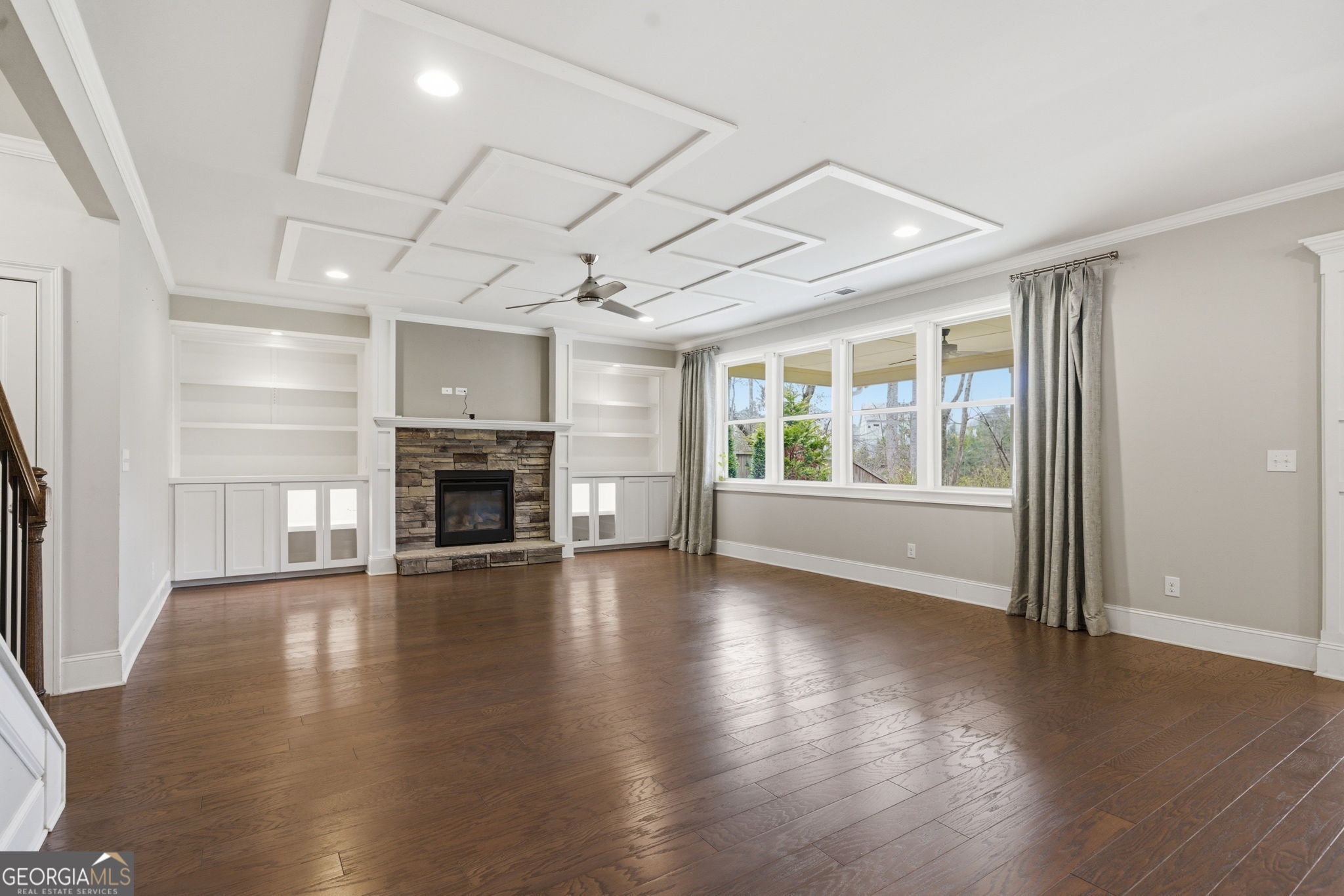 3795 Gardenside Court Alpharetta GA 30004