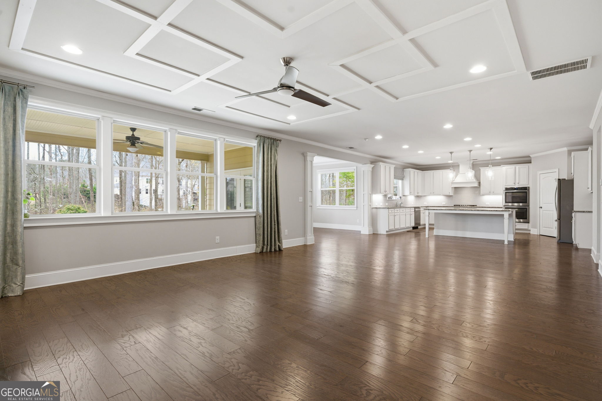 3795 Gardenside Court Alpharetta GA 30004