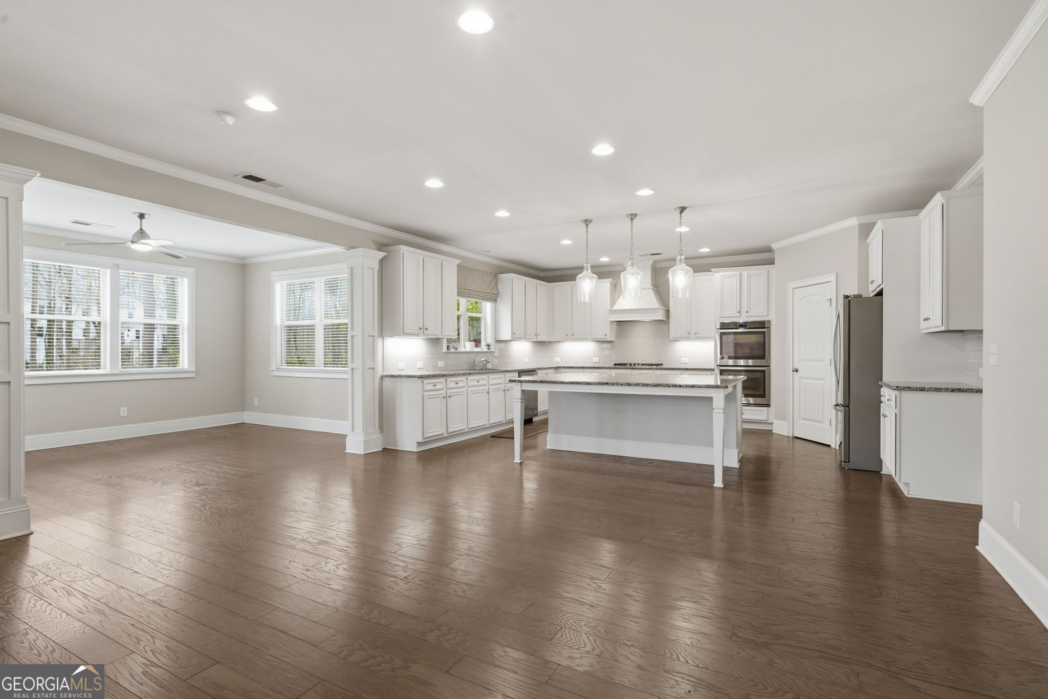 3795 Gardenside Court Alpharetta GA 30004