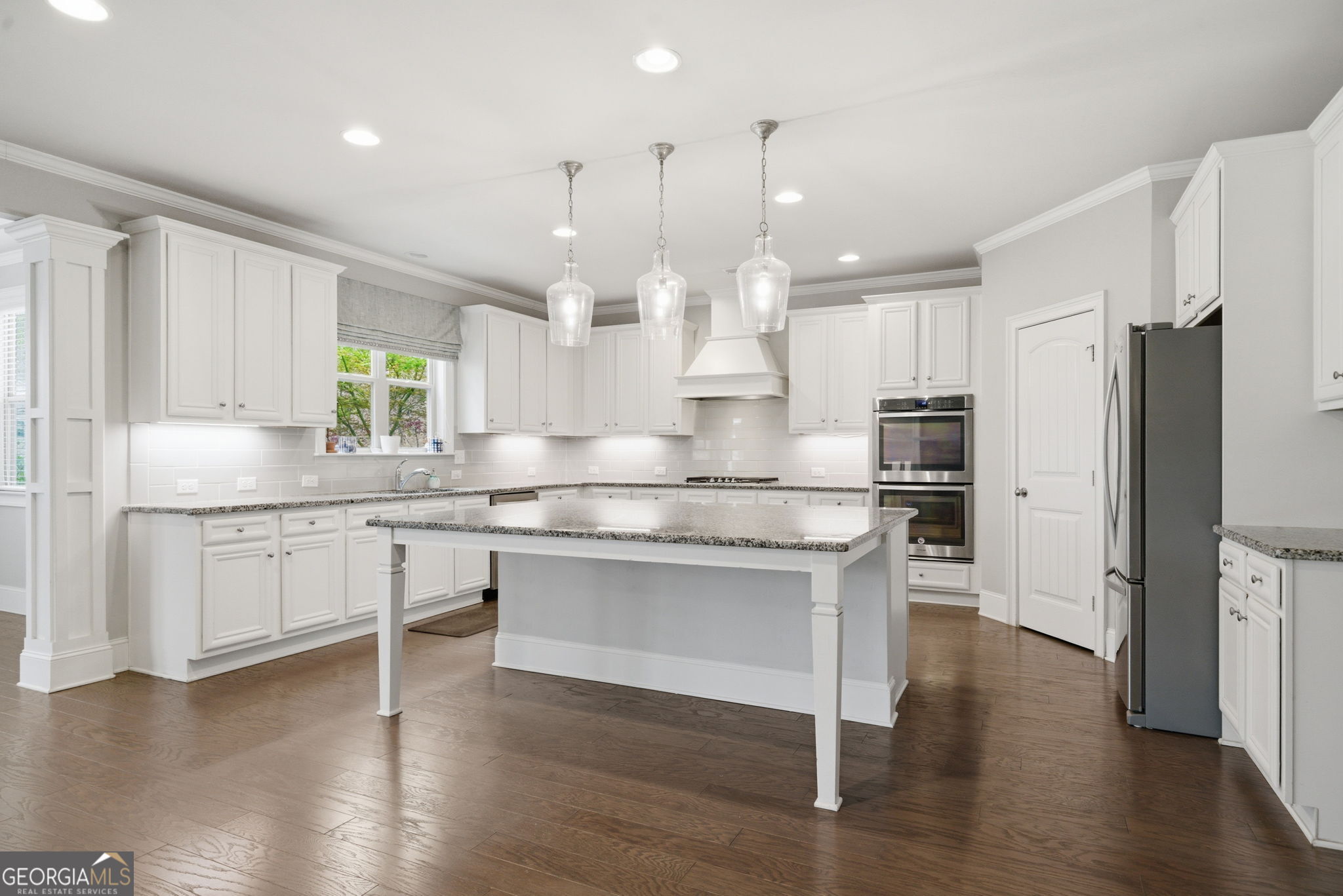 3795 Gardenside Court Alpharetta GA 30004