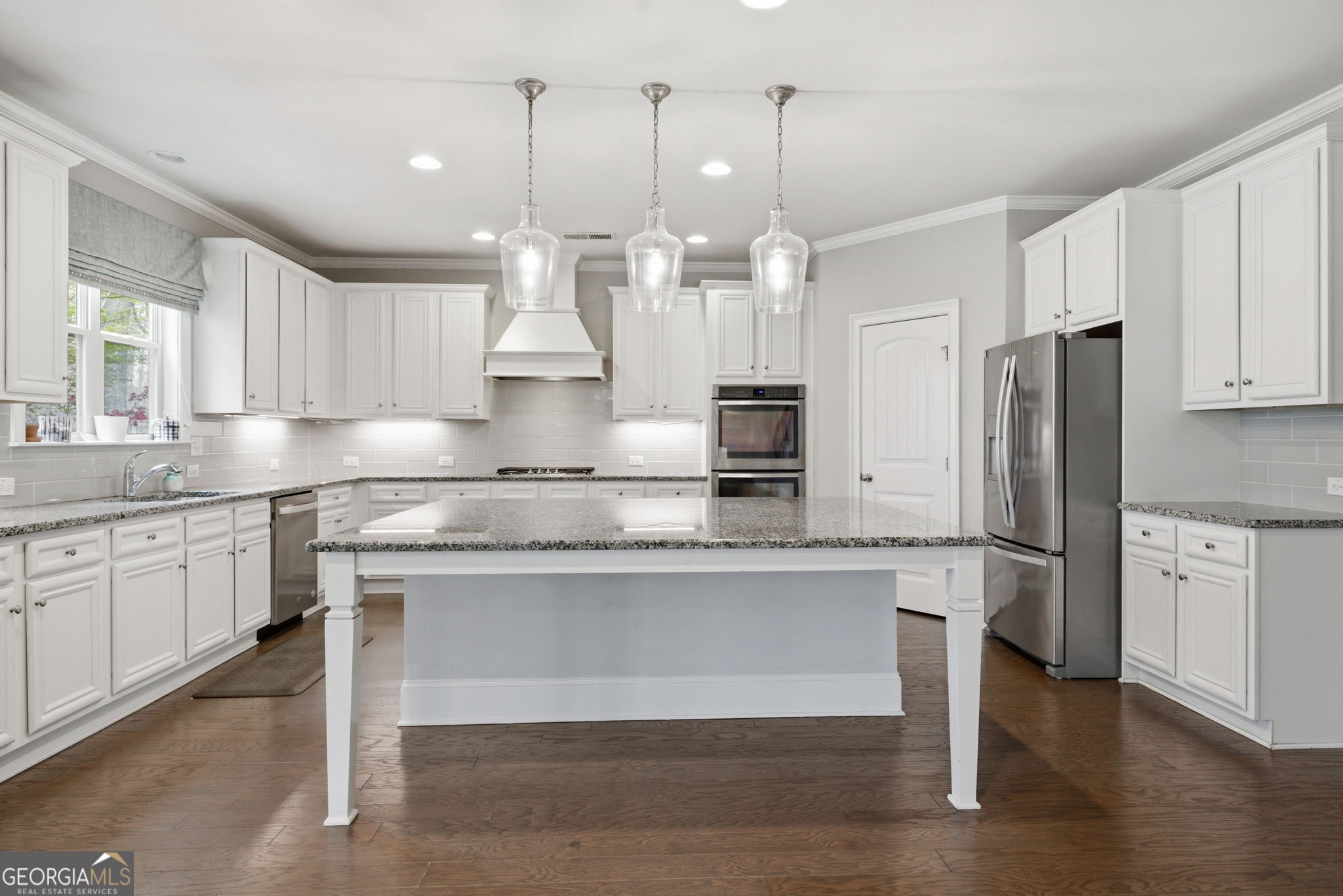 3795 Gardenside Court Alpharetta GA 30004