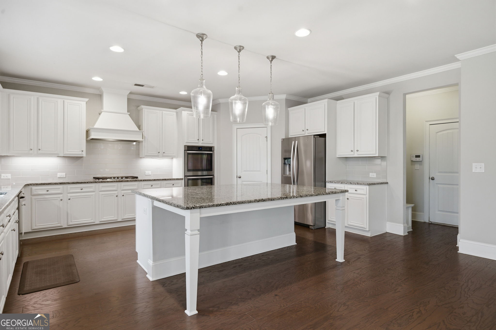 3795 Gardenside Court Alpharetta GA 30004