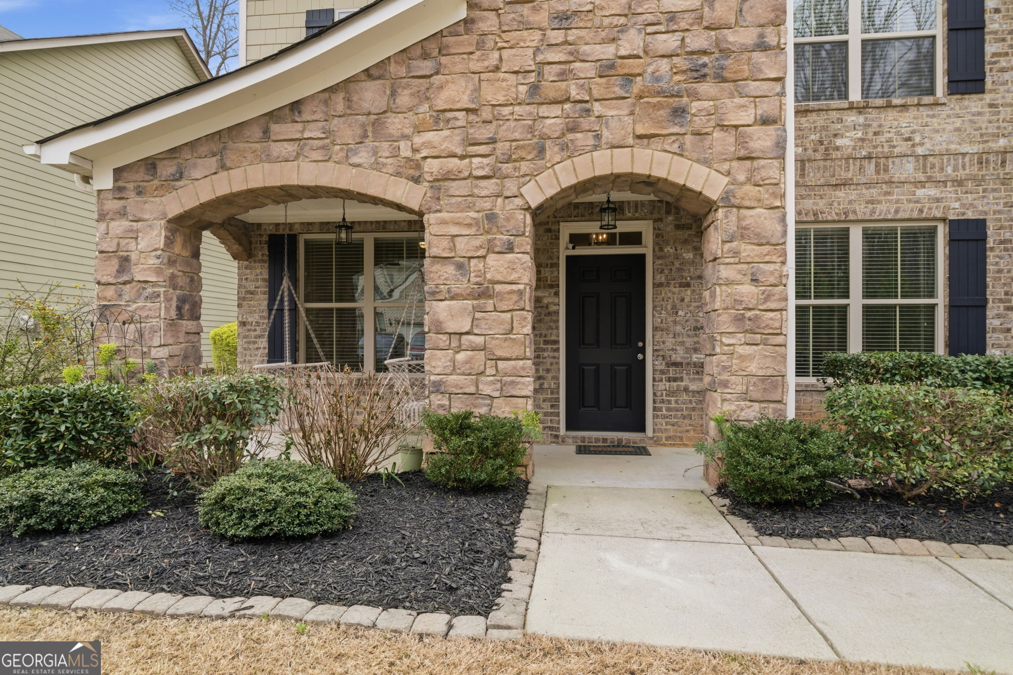 3795 Gardenside Court Alpharetta GA 30004