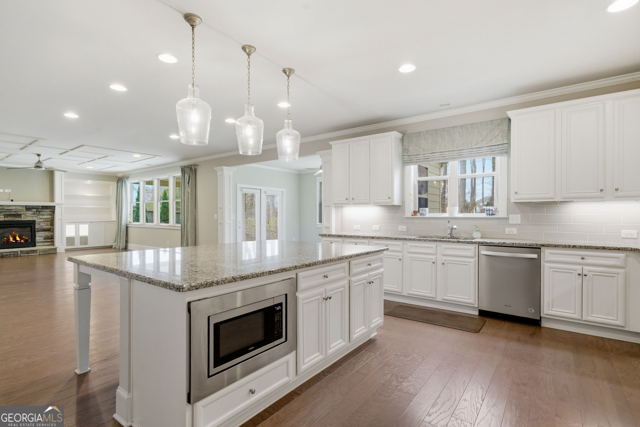 3795 Gardenside Court Alpharetta GA 30004