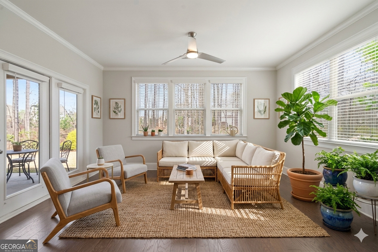 3795 Gardenside Court Alpharetta GA 30004