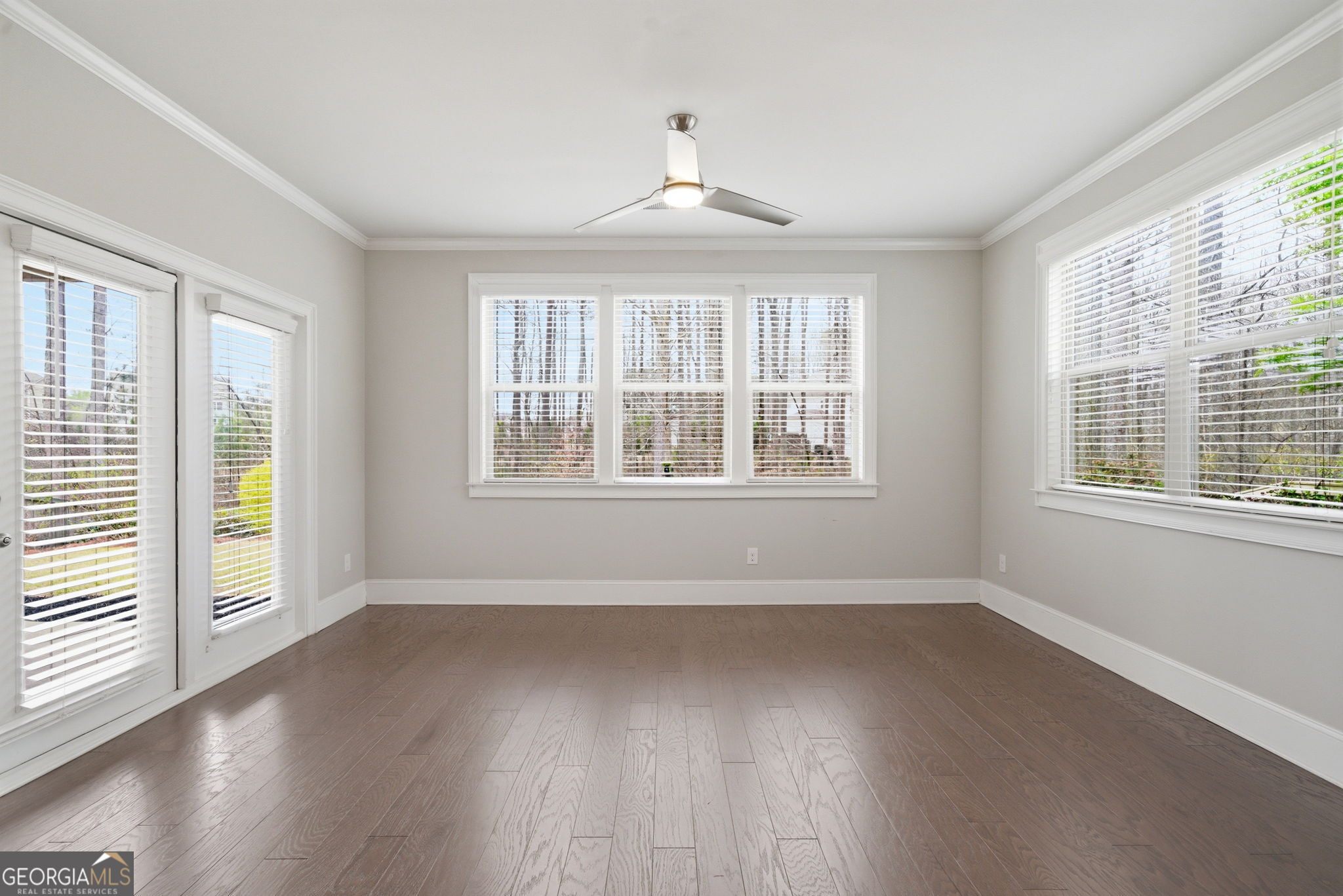3795 Gardenside Court Alpharetta GA 30004