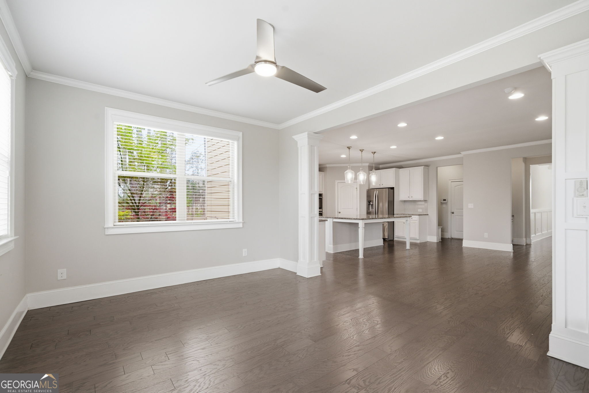 3795 Gardenside Court Alpharetta GA 30004
