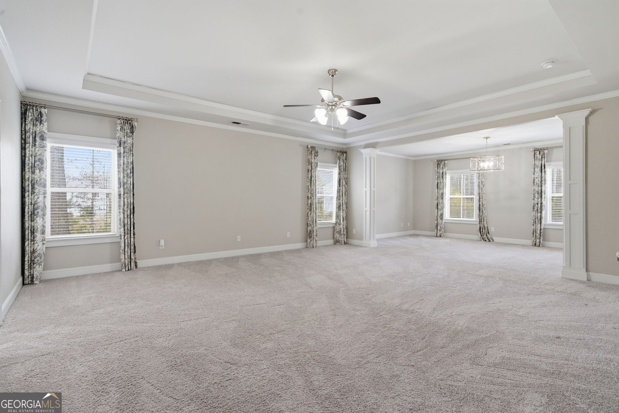 3795 Gardenside Court Alpharetta GA 30004