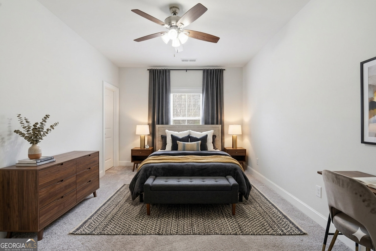 3795 Gardenside Court Alpharetta GA 30004