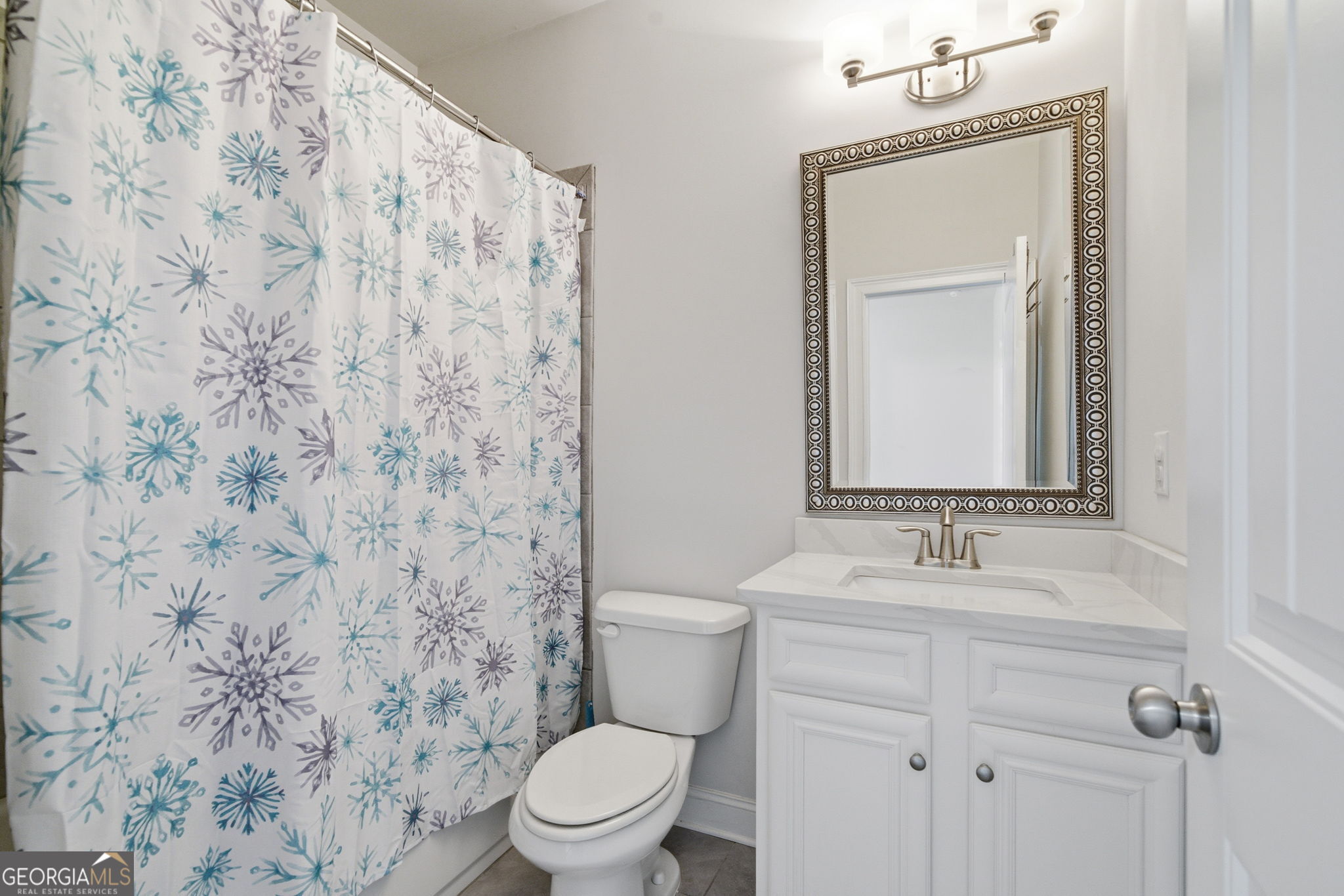 3795 Gardenside Court Alpharetta GA 30004