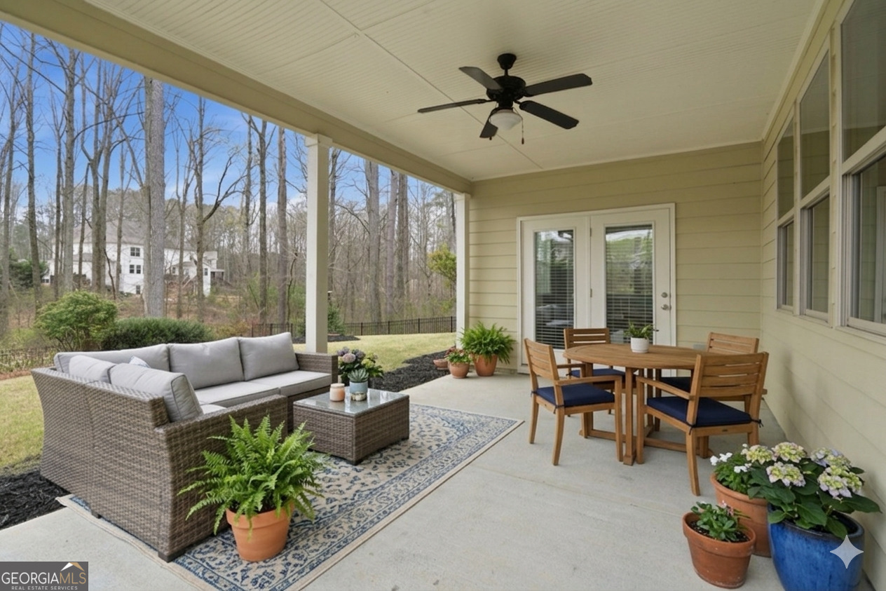 3795 Gardenside Court Alpharetta GA 30004