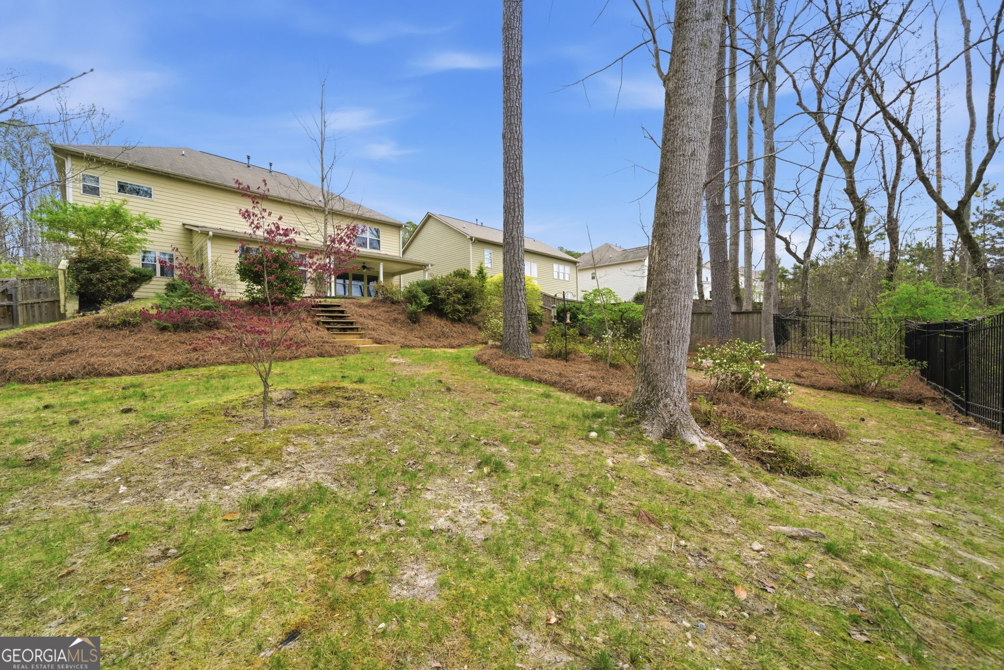 3795 Gardenside Court Alpharetta GA 30004