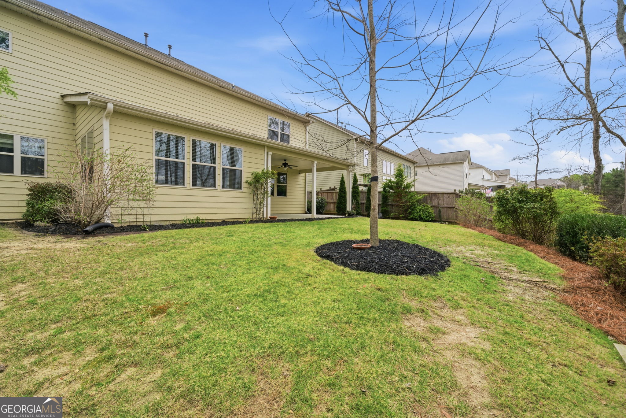 3795 Gardenside Court Alpharetta GA 30004