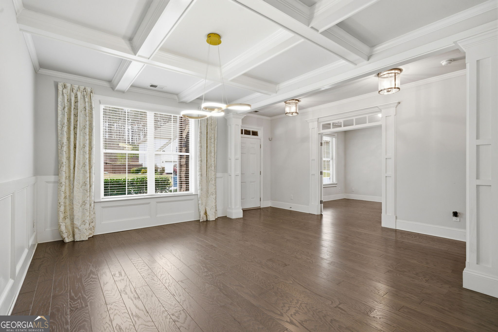 3795 Gardenside Court Alpharetta GA 30004