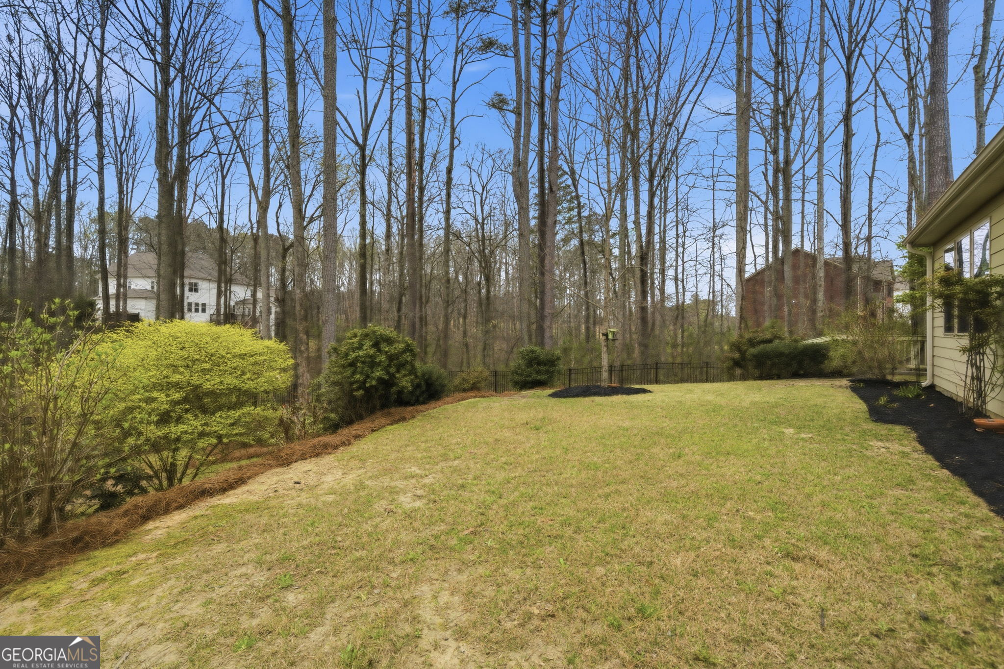3795 Gardenside Court Alpharetta GA 30004