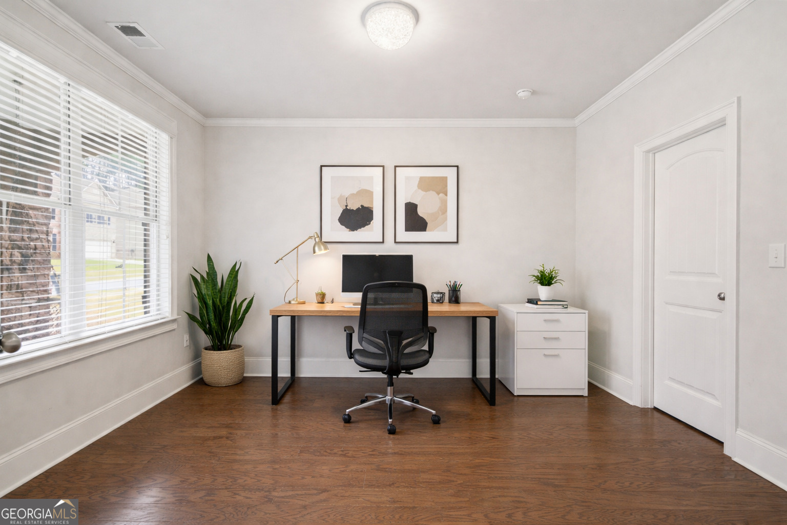 3795 Gardenside Court Alpharetta GA 30004