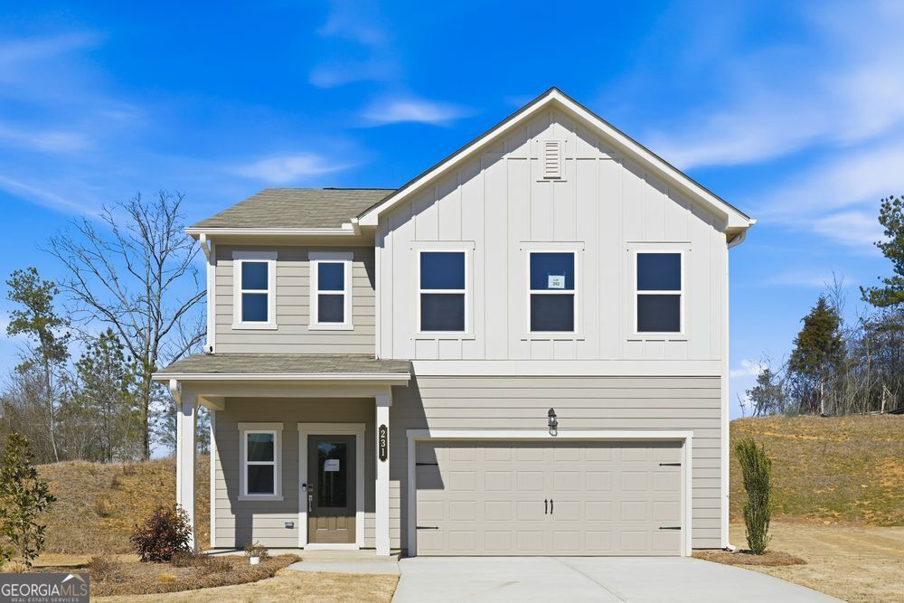 231 Groveton Court Euharlee GA 30145