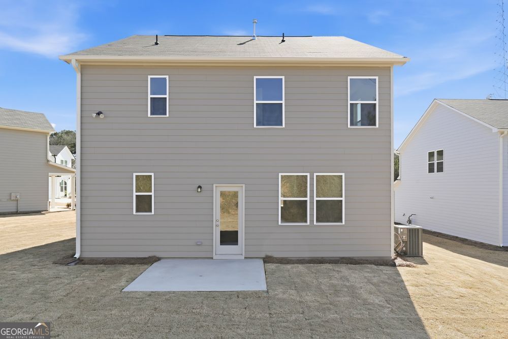 231 Groveton Court Euharlee GA 30145