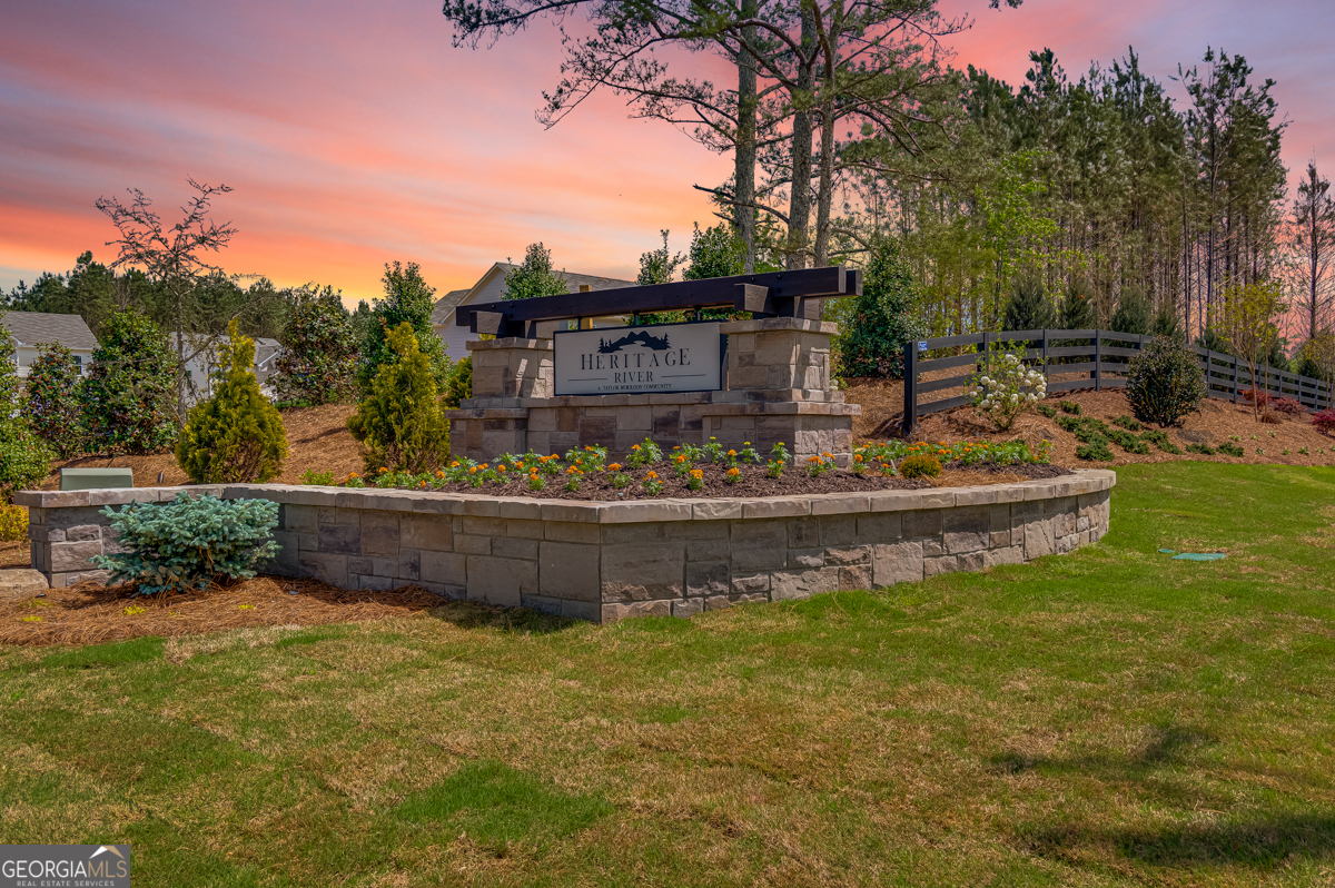 231 Groveton Court Euharlee GA 30145