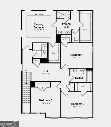 231 Groveton Court Euharlee GA 30145