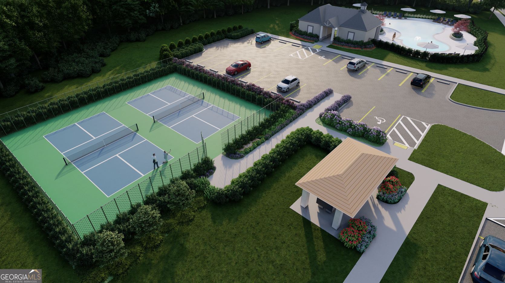 231 Groveton Court Euharlee GA 30145