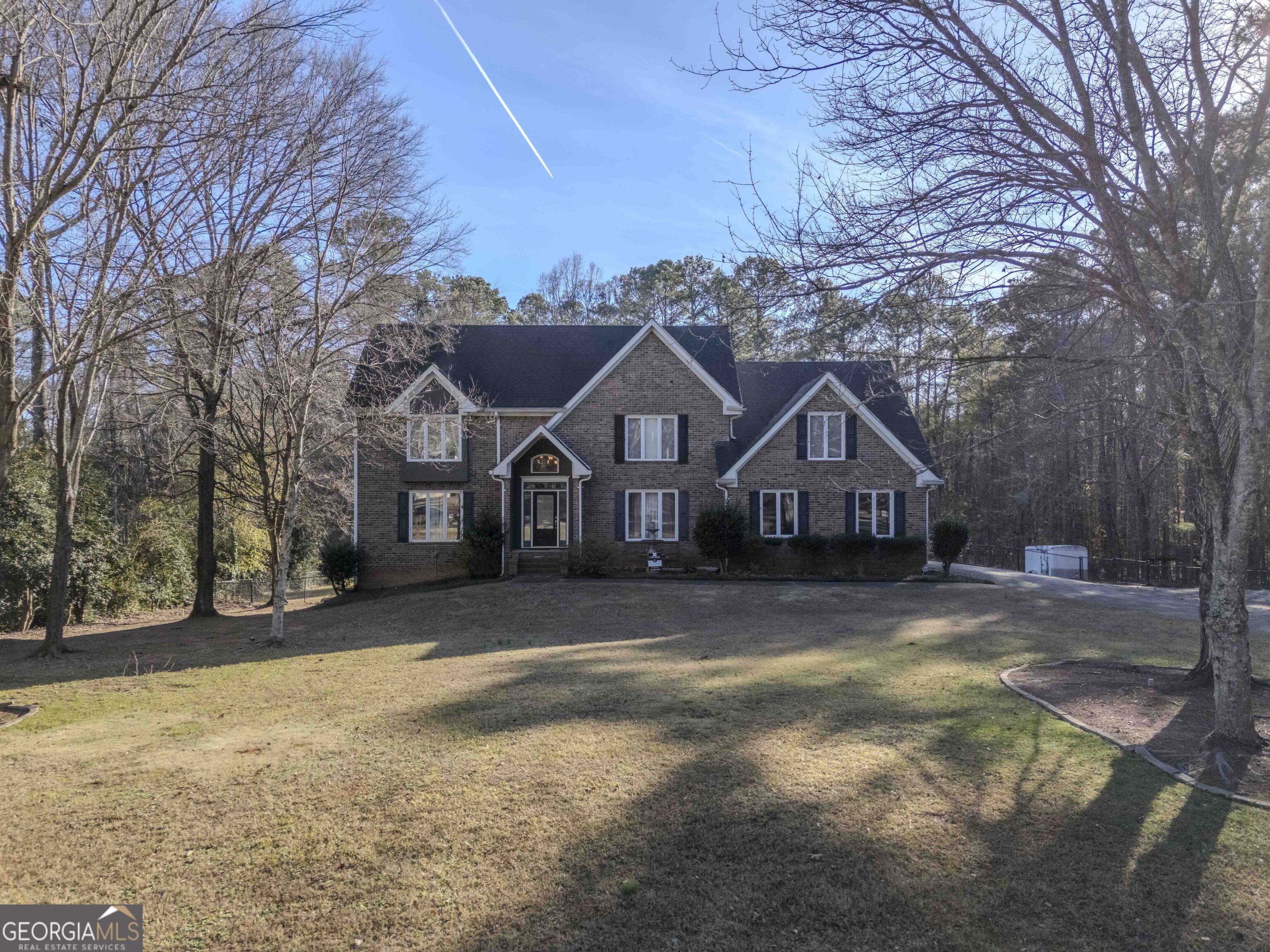 135 Acton Drive Fayetteville GA 30215