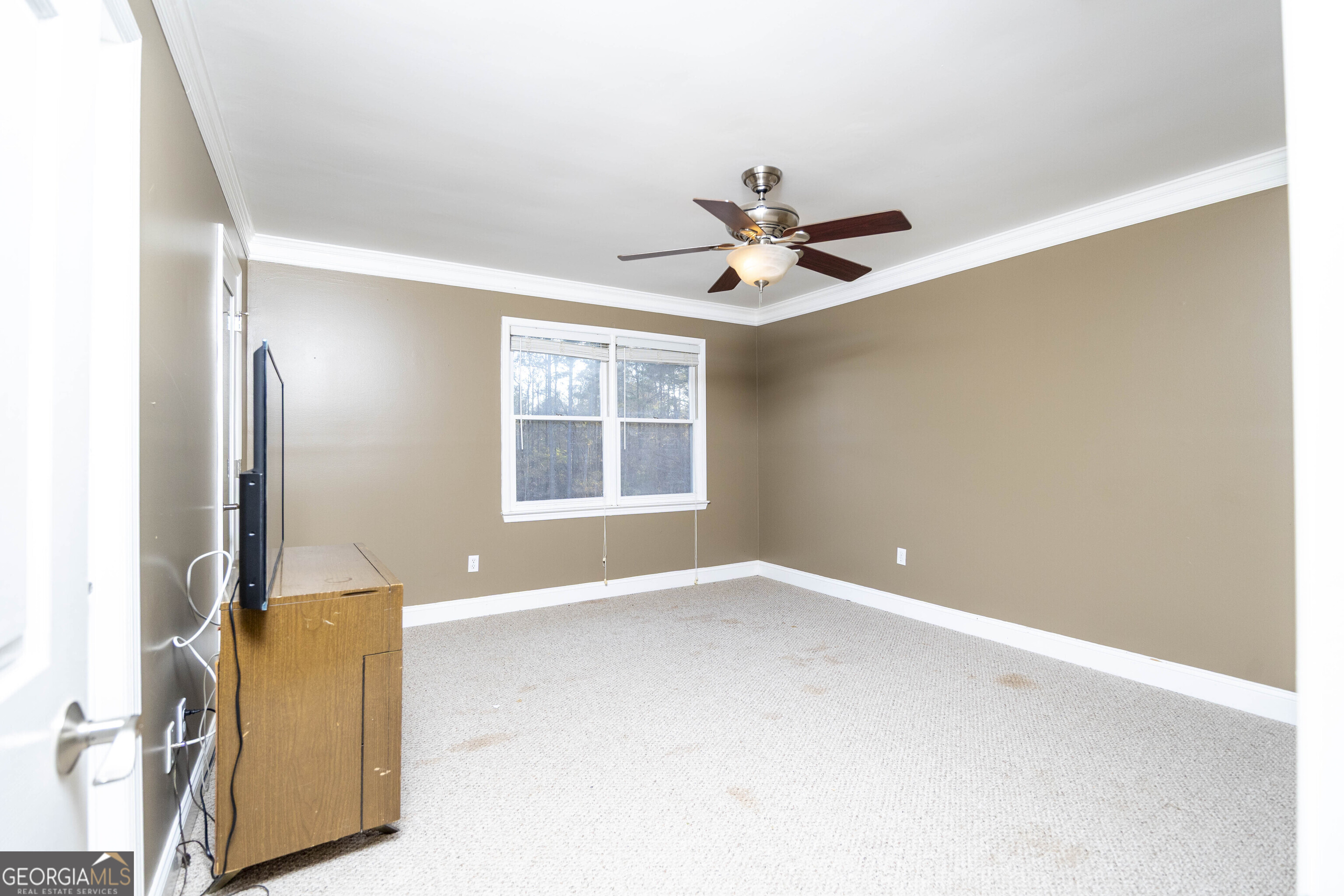 135 Acton Drive Fayetteville GA 30215
