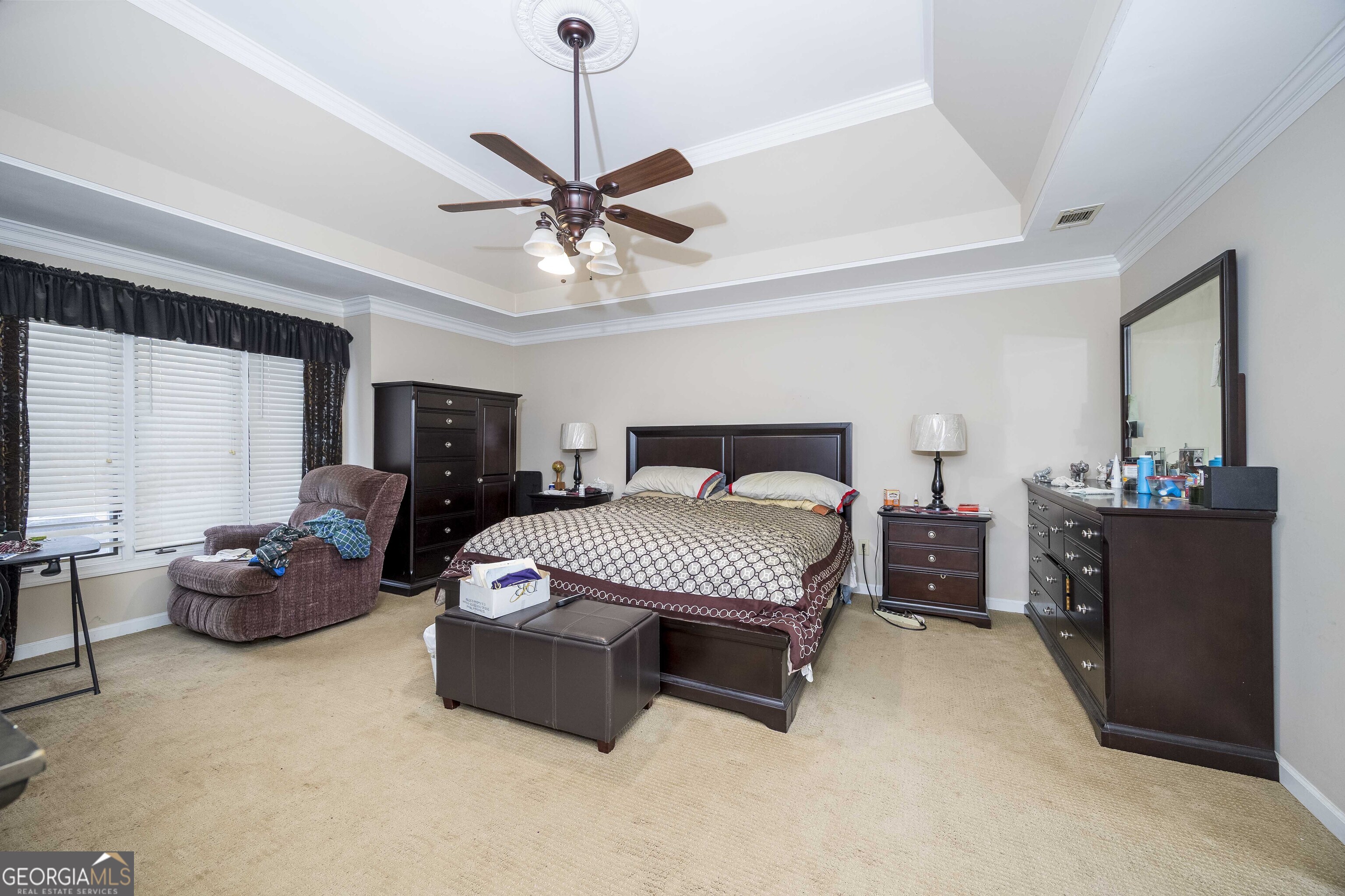135 Acton Drive Fayetteville GA 30215
