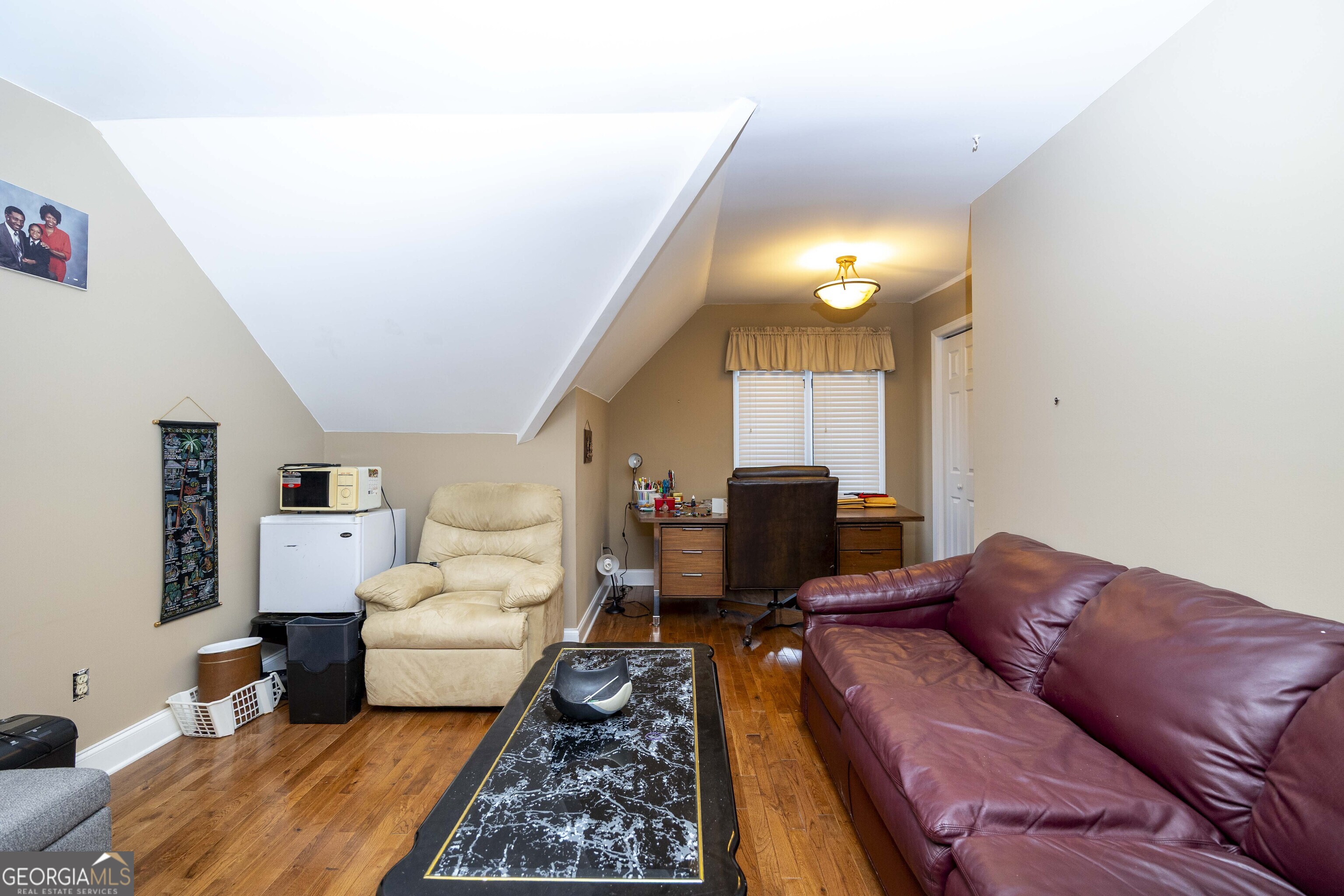 135 Acton Drive Fayetteville GA 30215