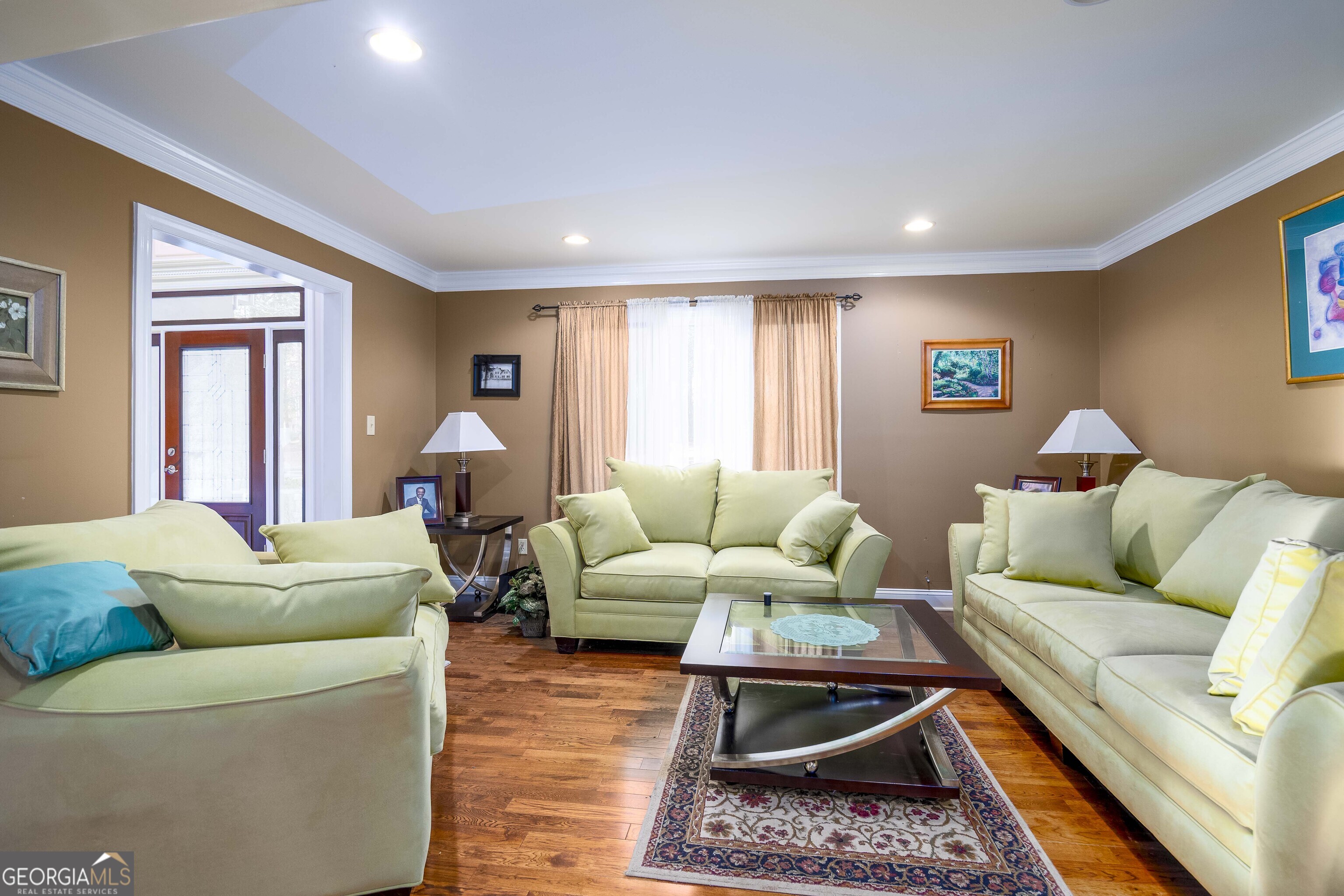 135 Acton Drive Fayetteville GA 30215