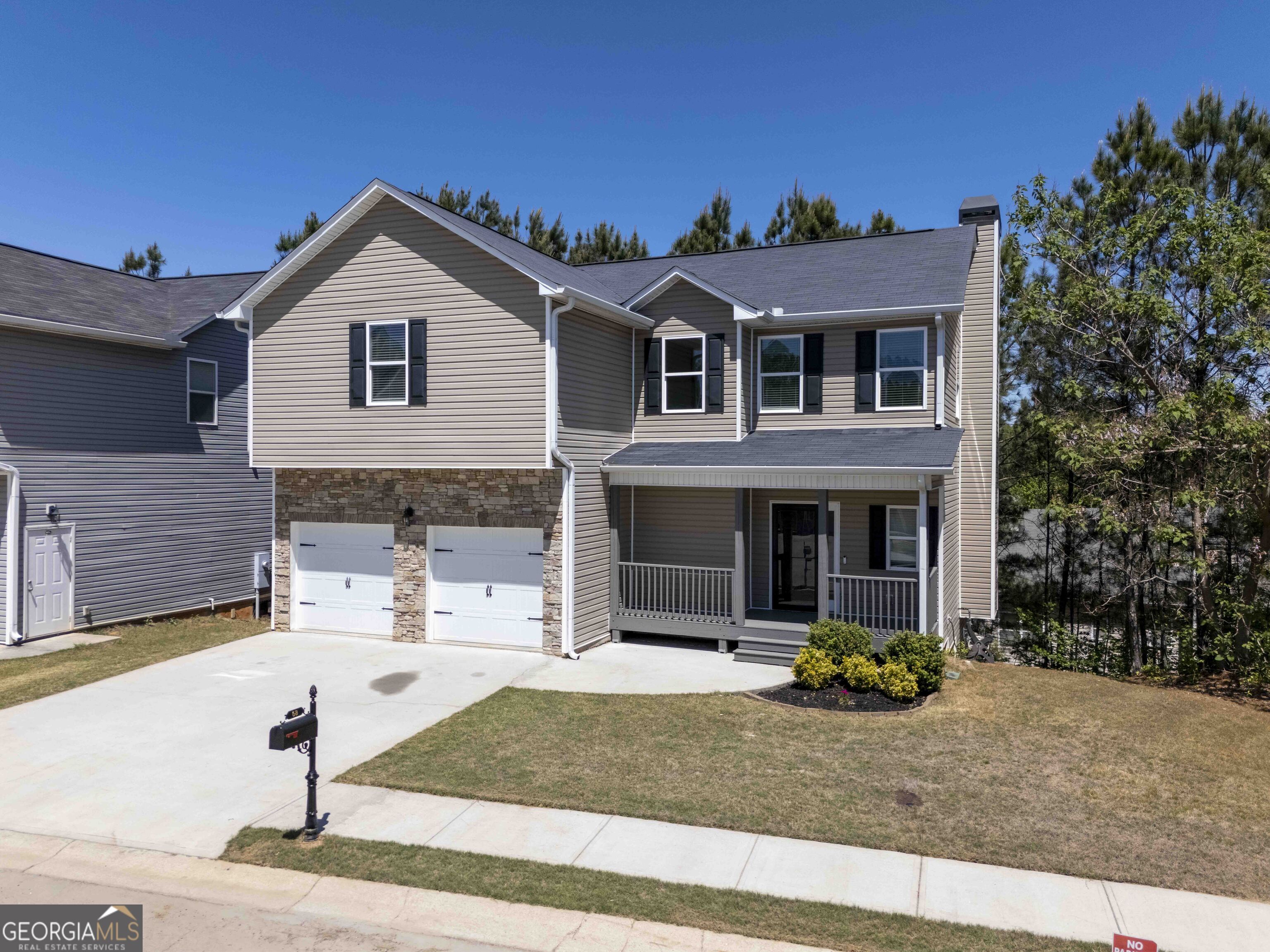 68 Crescent Commons Dallas GA 30157