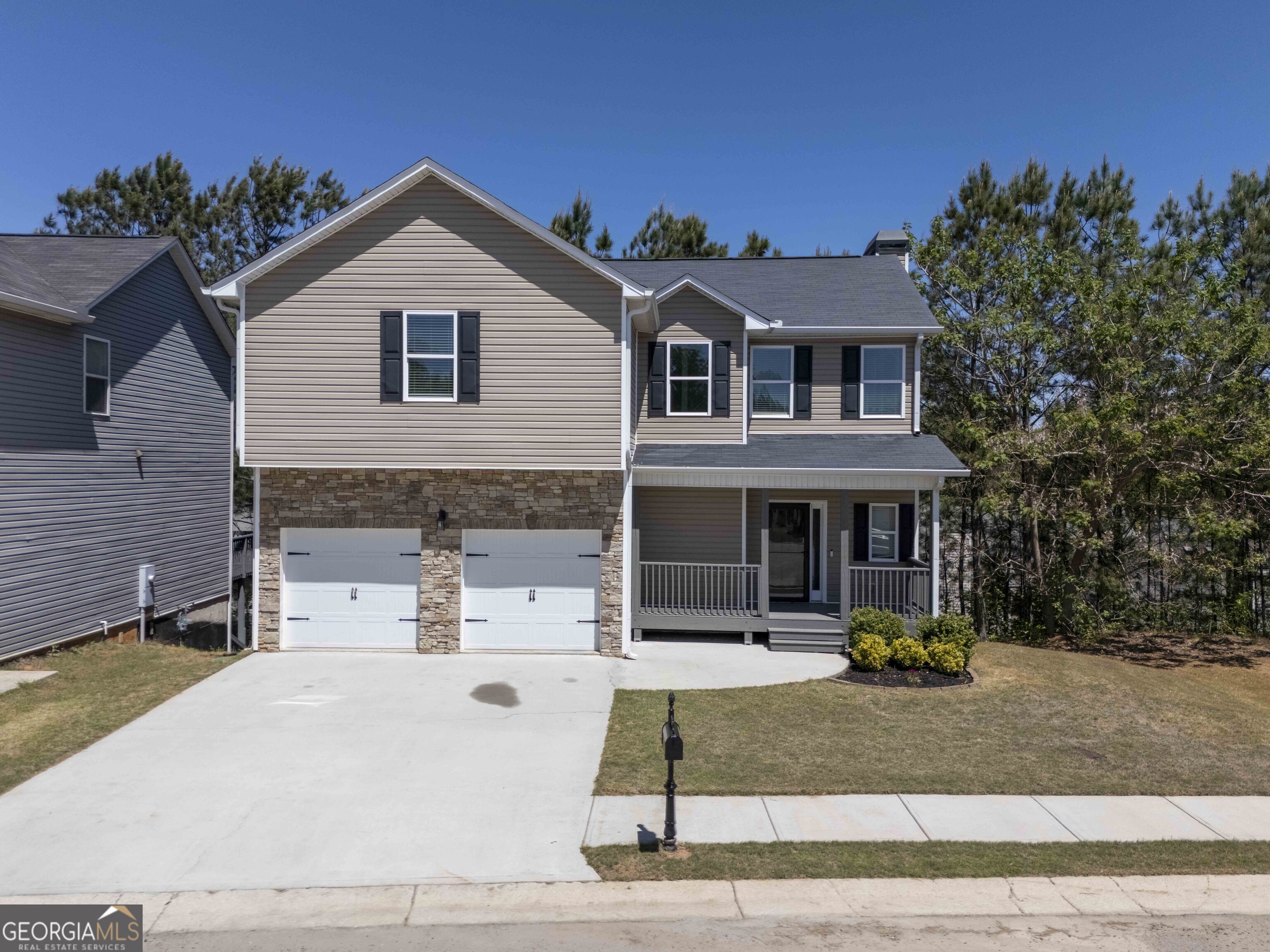 68 Crescent Commons Dallas GA 30157