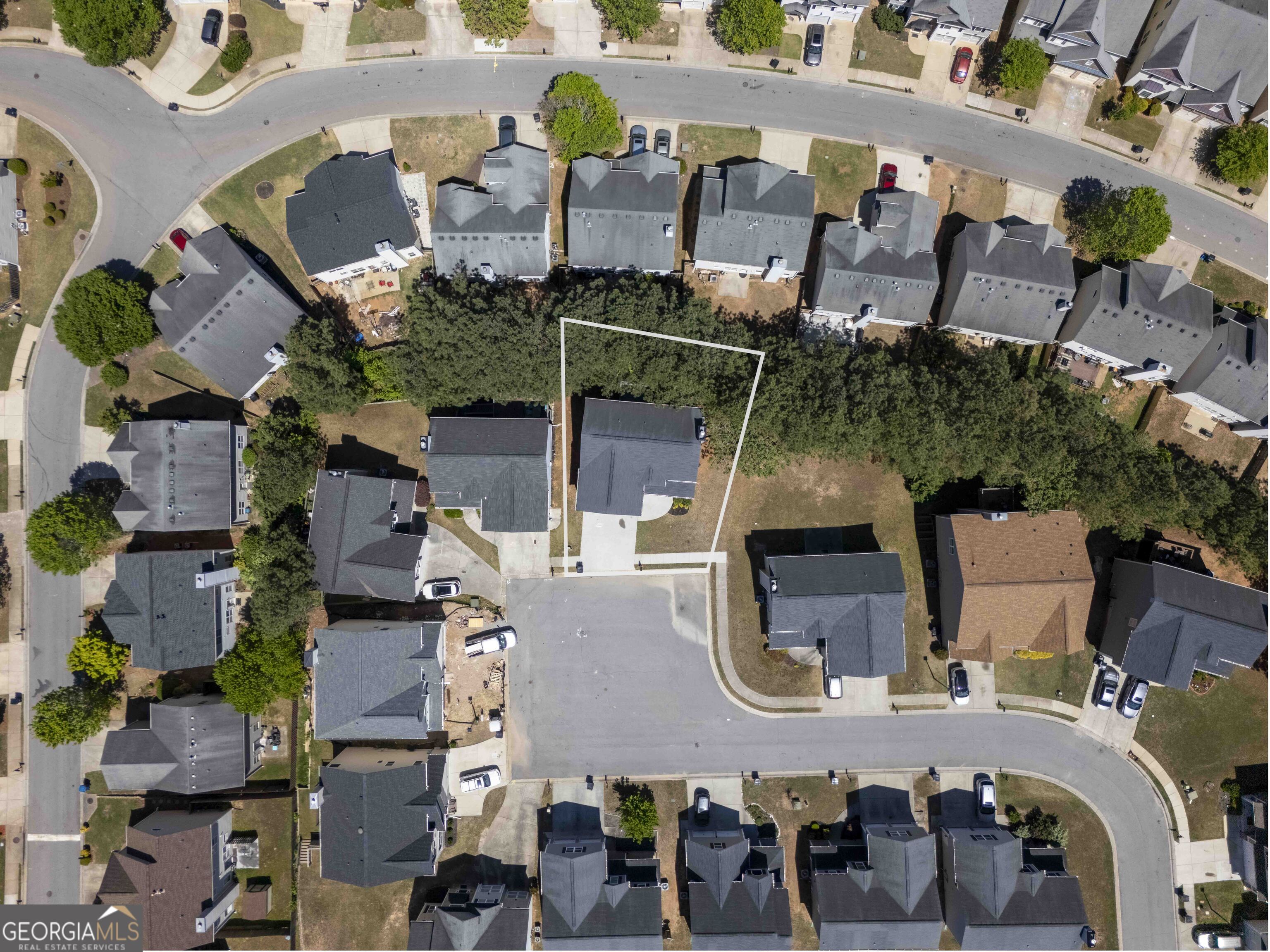 68 Crescent Commons Dallas GA 30157
