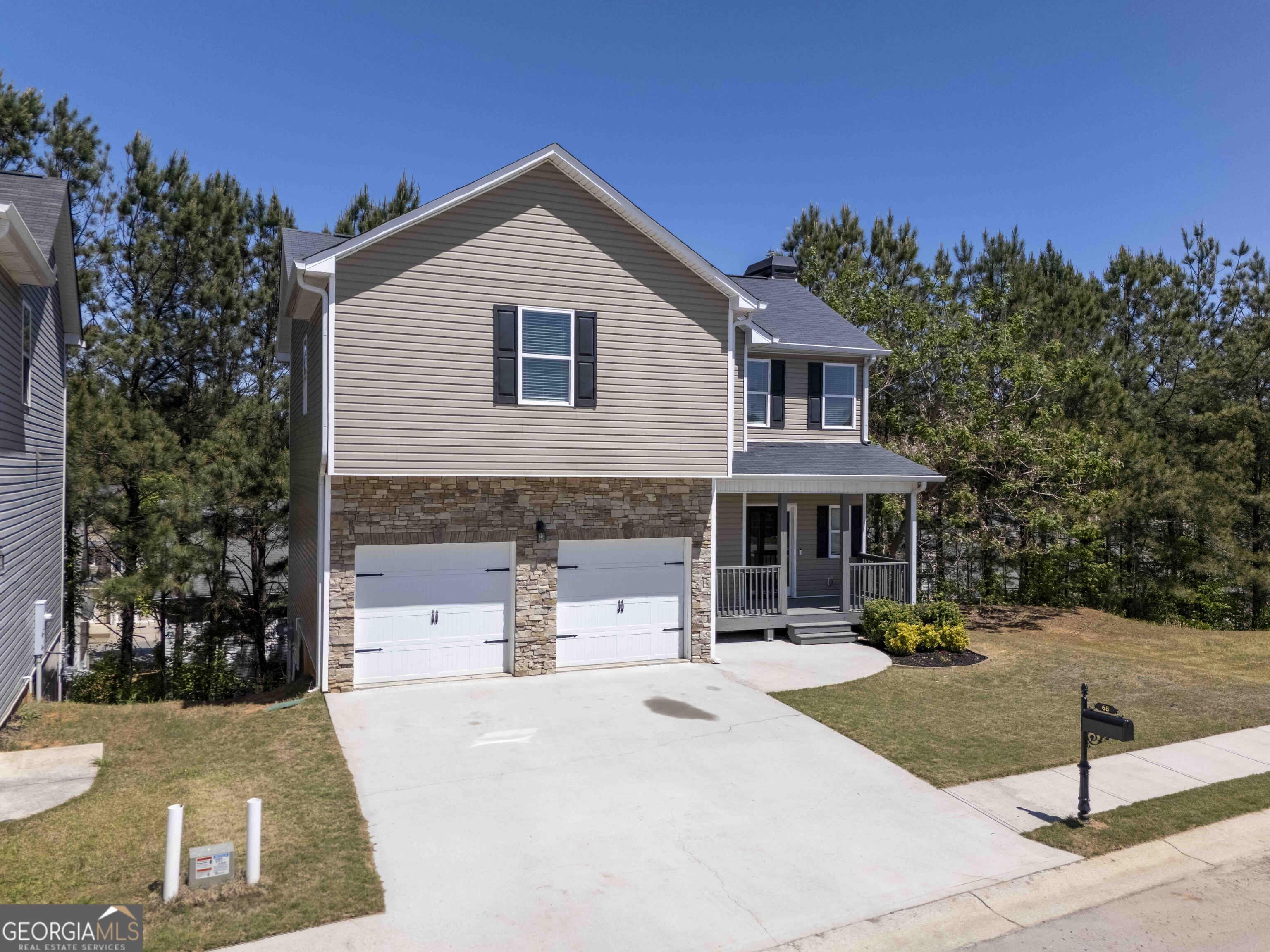 68 Crescent Commons Dallas GA 30157