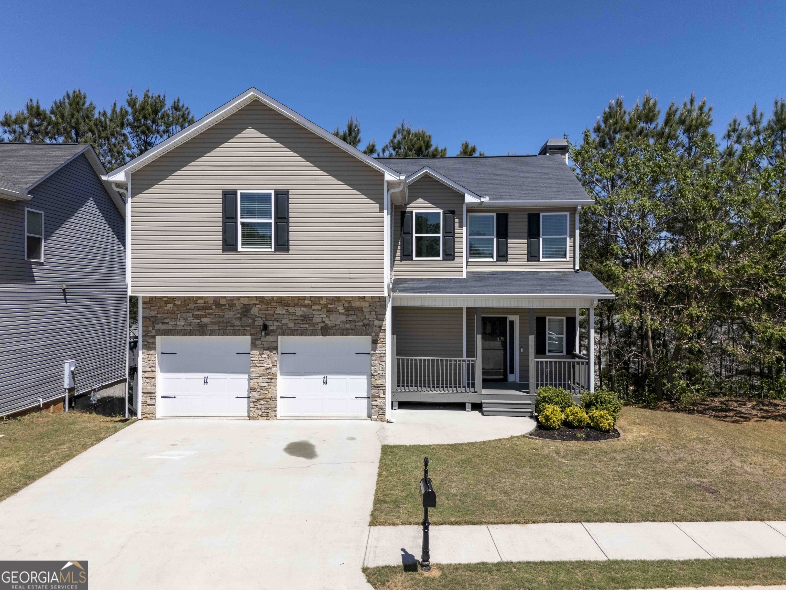 68 Crescent Commons Dallas GA 30157