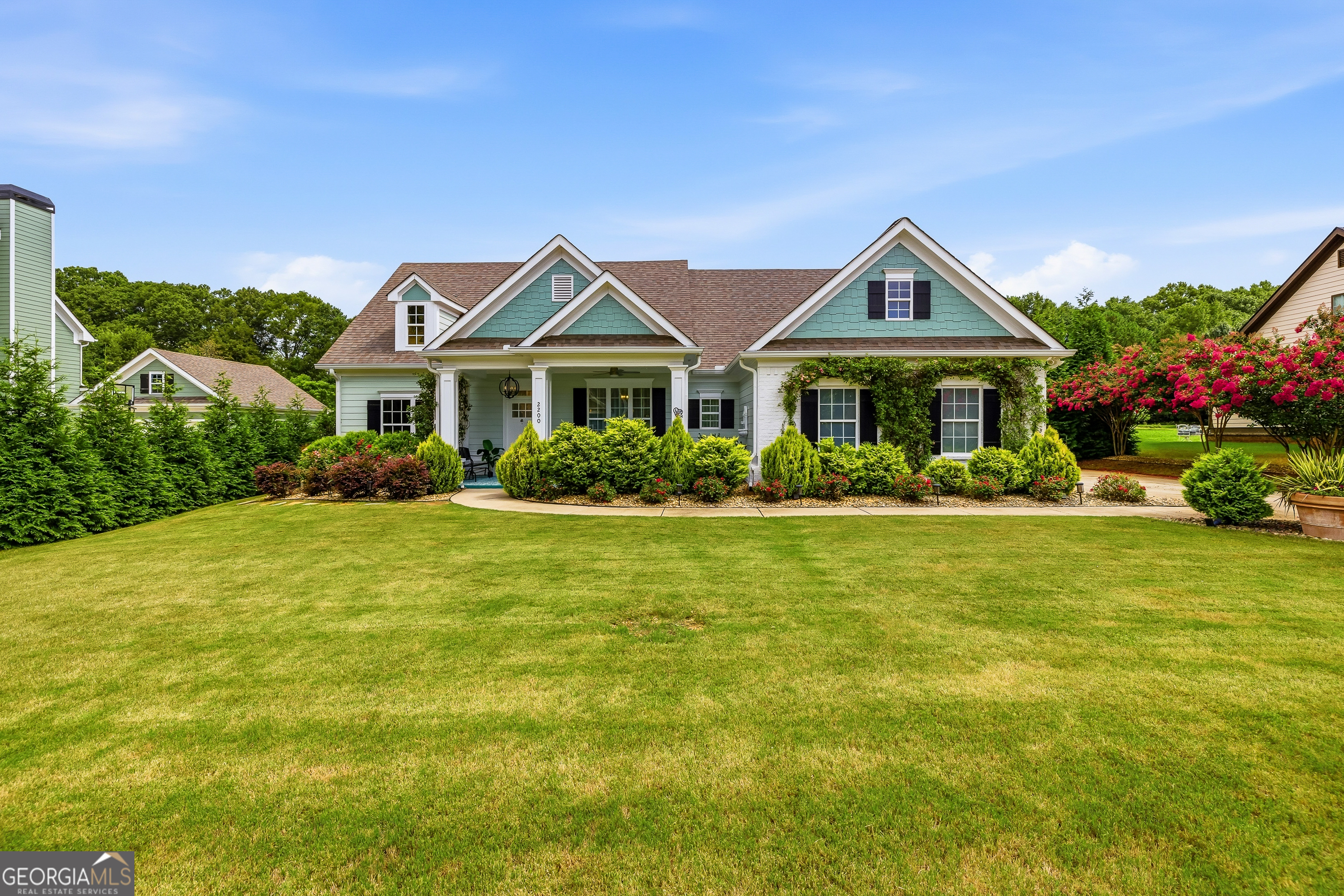 2200 Avalon Drive Bogart GA 30622