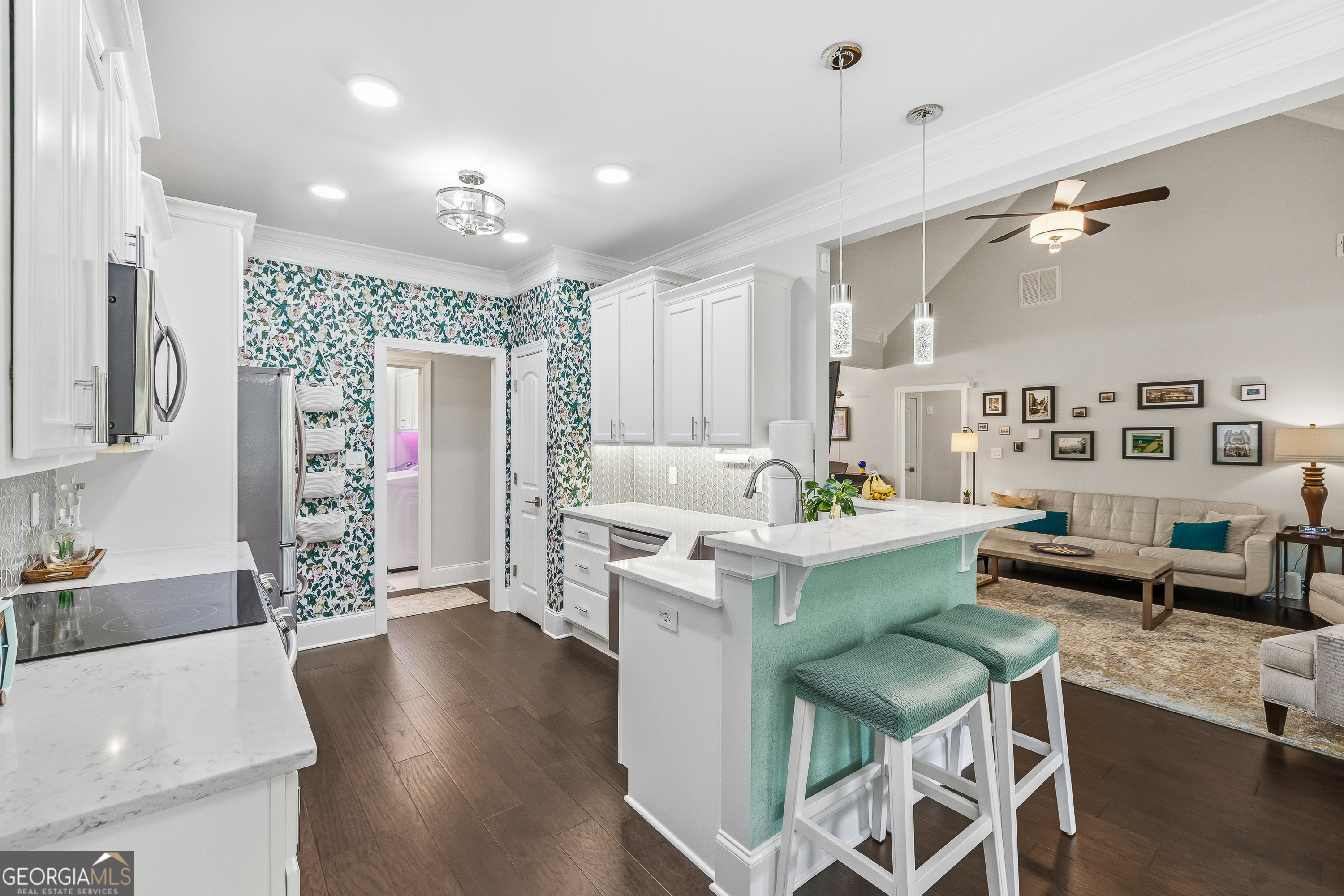 2200 Avalon Drive Bogart GA 30622
