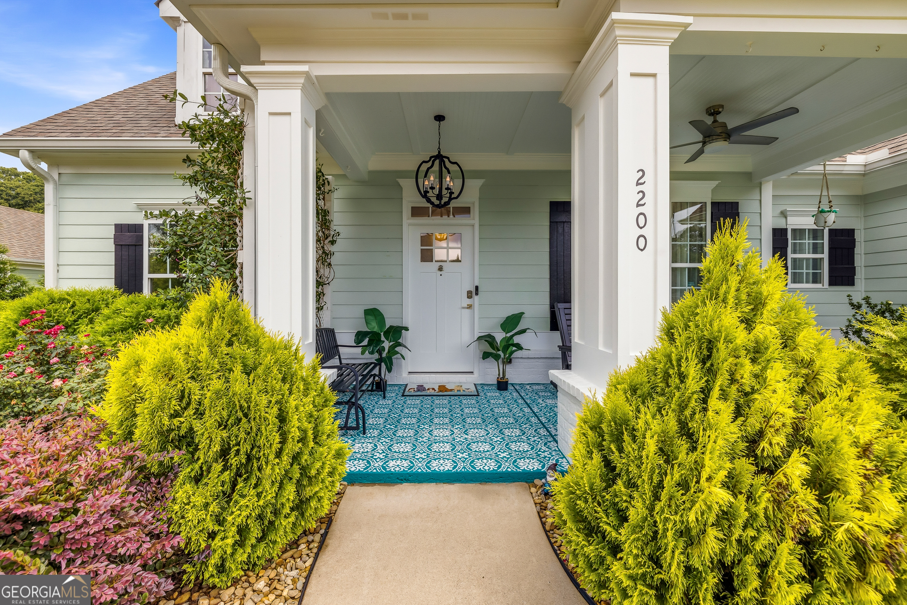 2200 Avalon Drive Bogart GA 30622