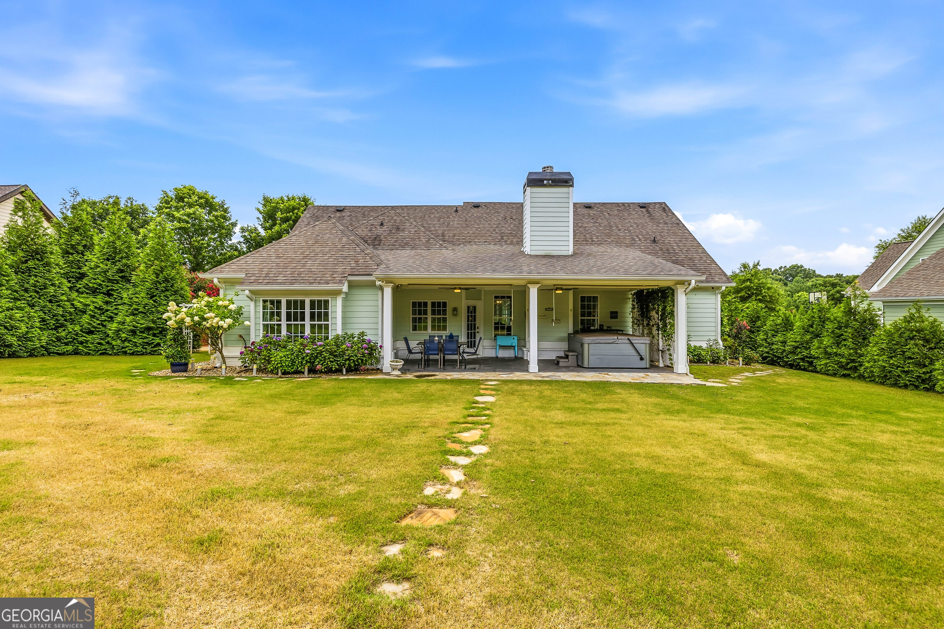2200 Avalon Drive Bogart GA 30622