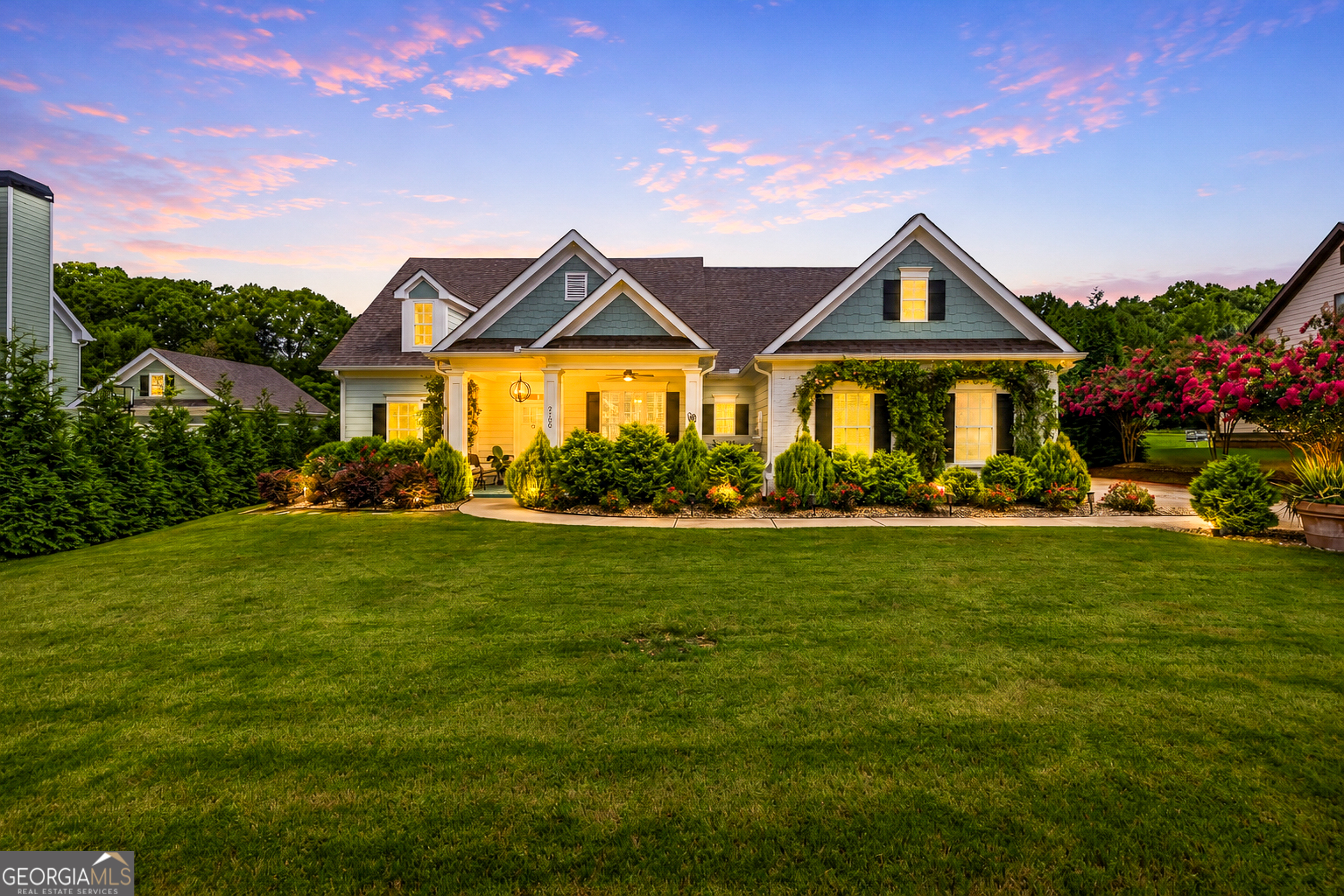 2200 Avalon Drive Bogart GA 30622