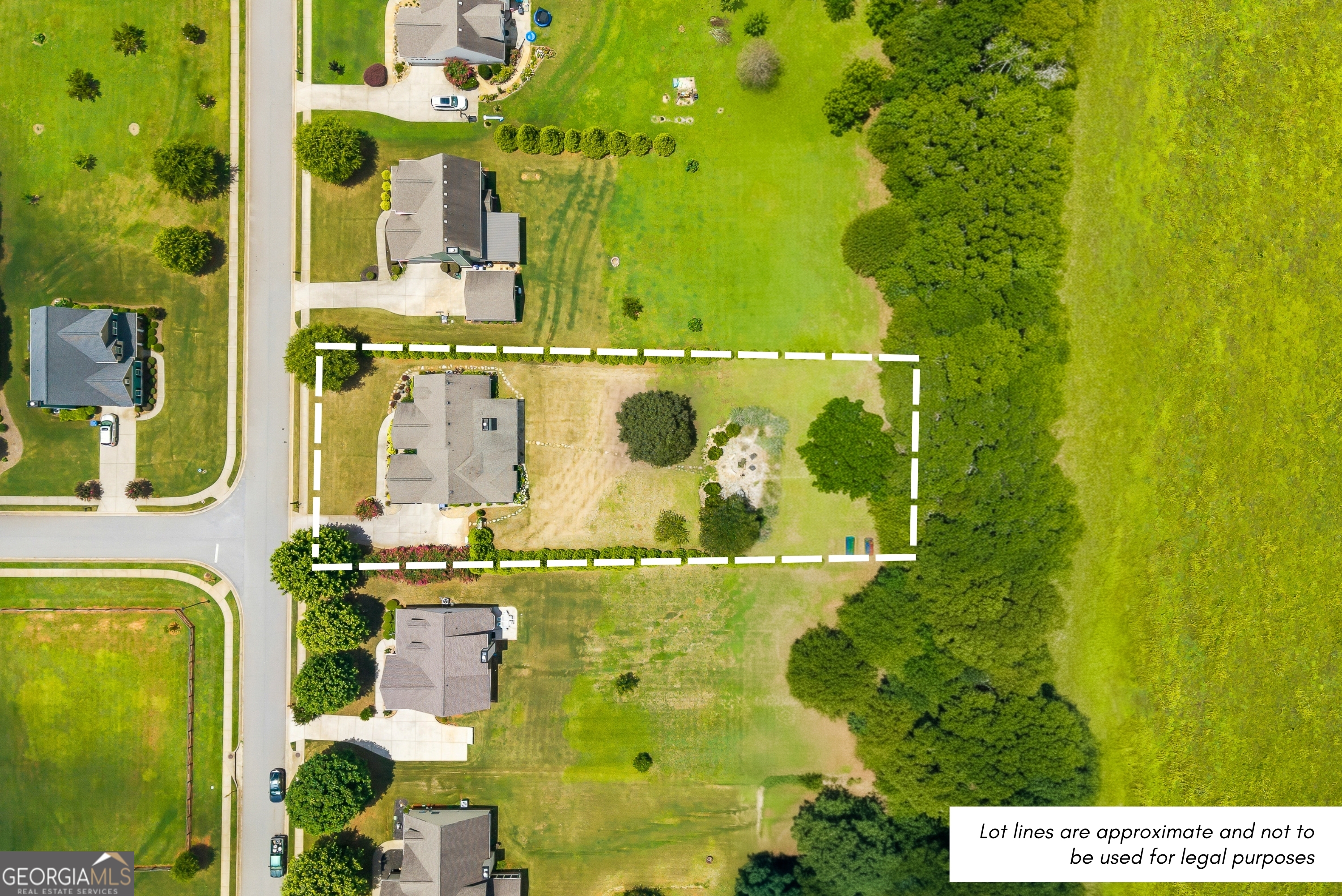 2200 Avalon Drive Bogart GA 30622
