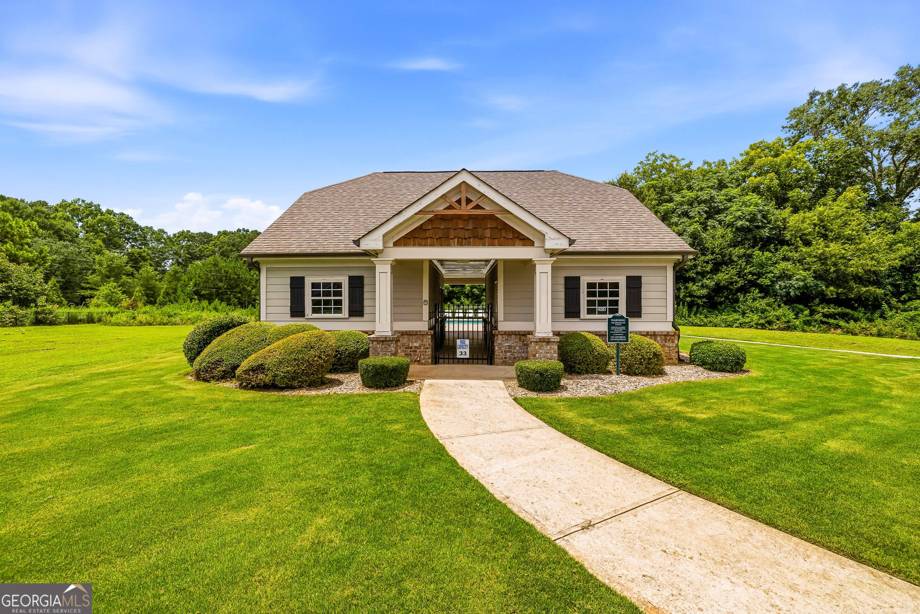 2200 Avalon Drive Bogart GA 30622
