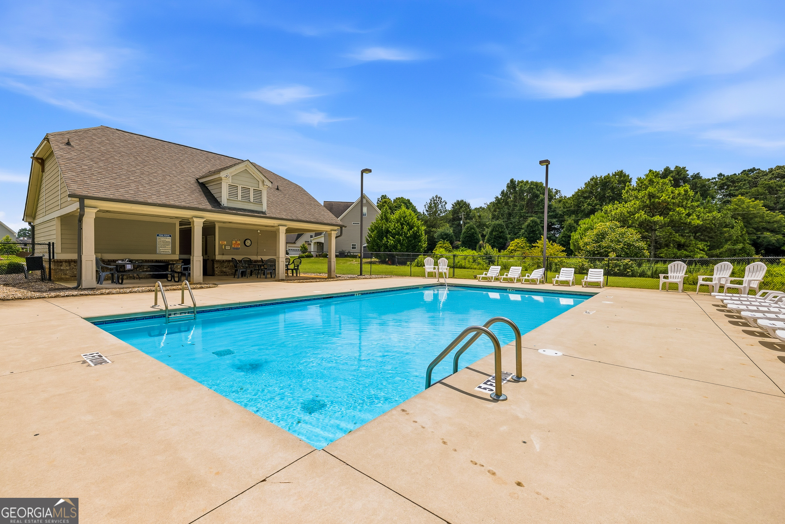 2200 Avalon Drive Bogart GA 30622