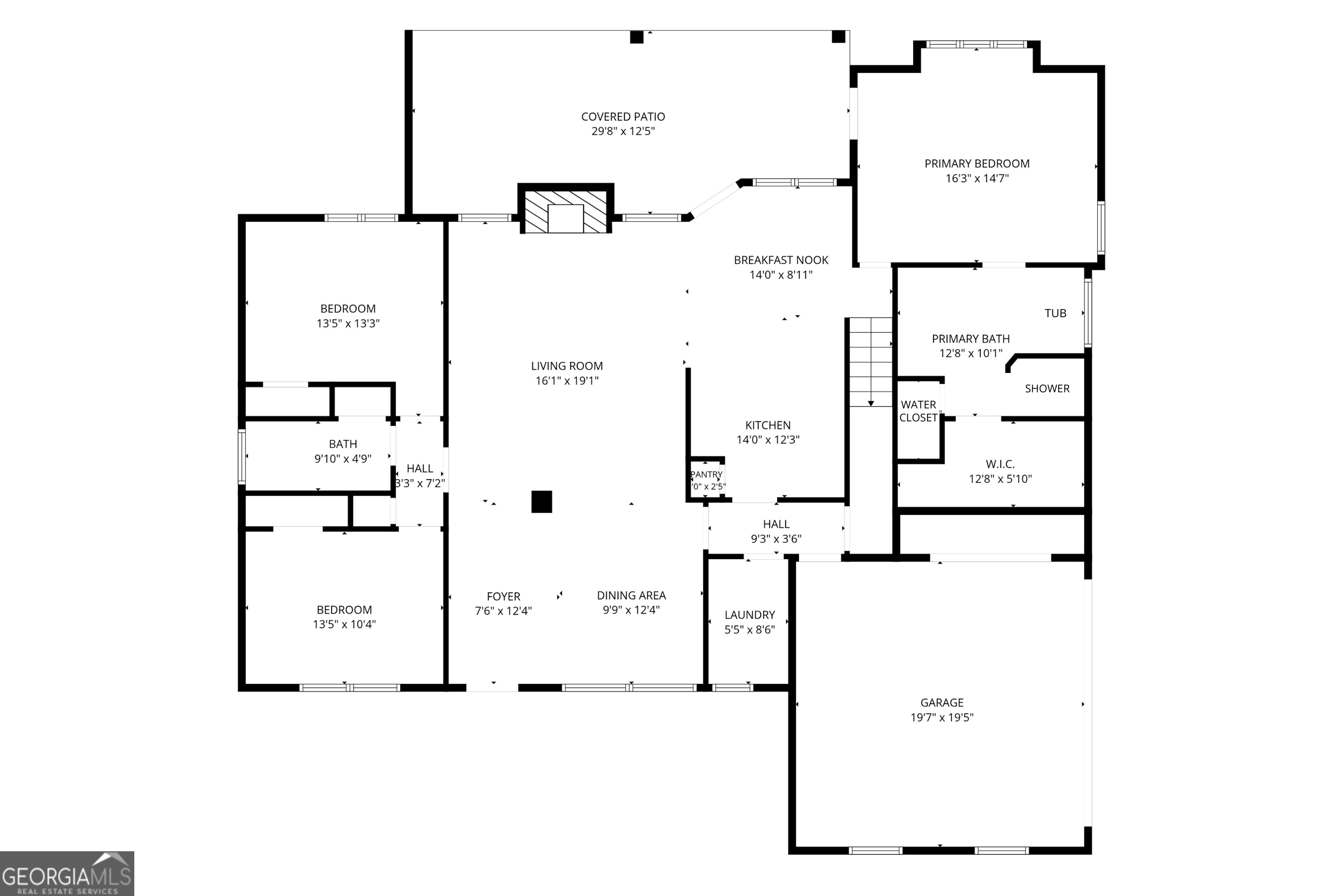 2200 Avalon Drive Bogart GA 30622