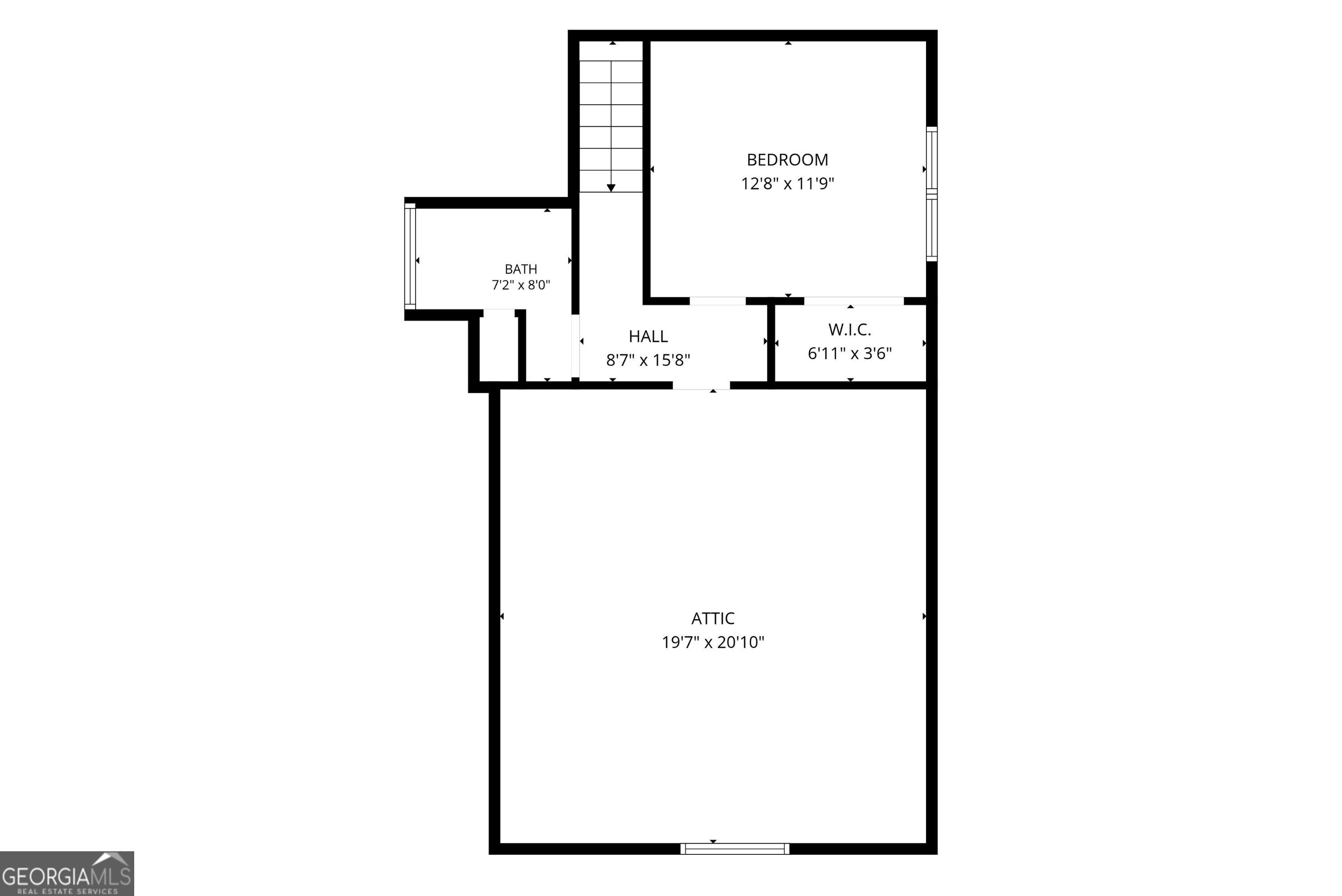 2200 Avalon Drive Bogart GA 30622