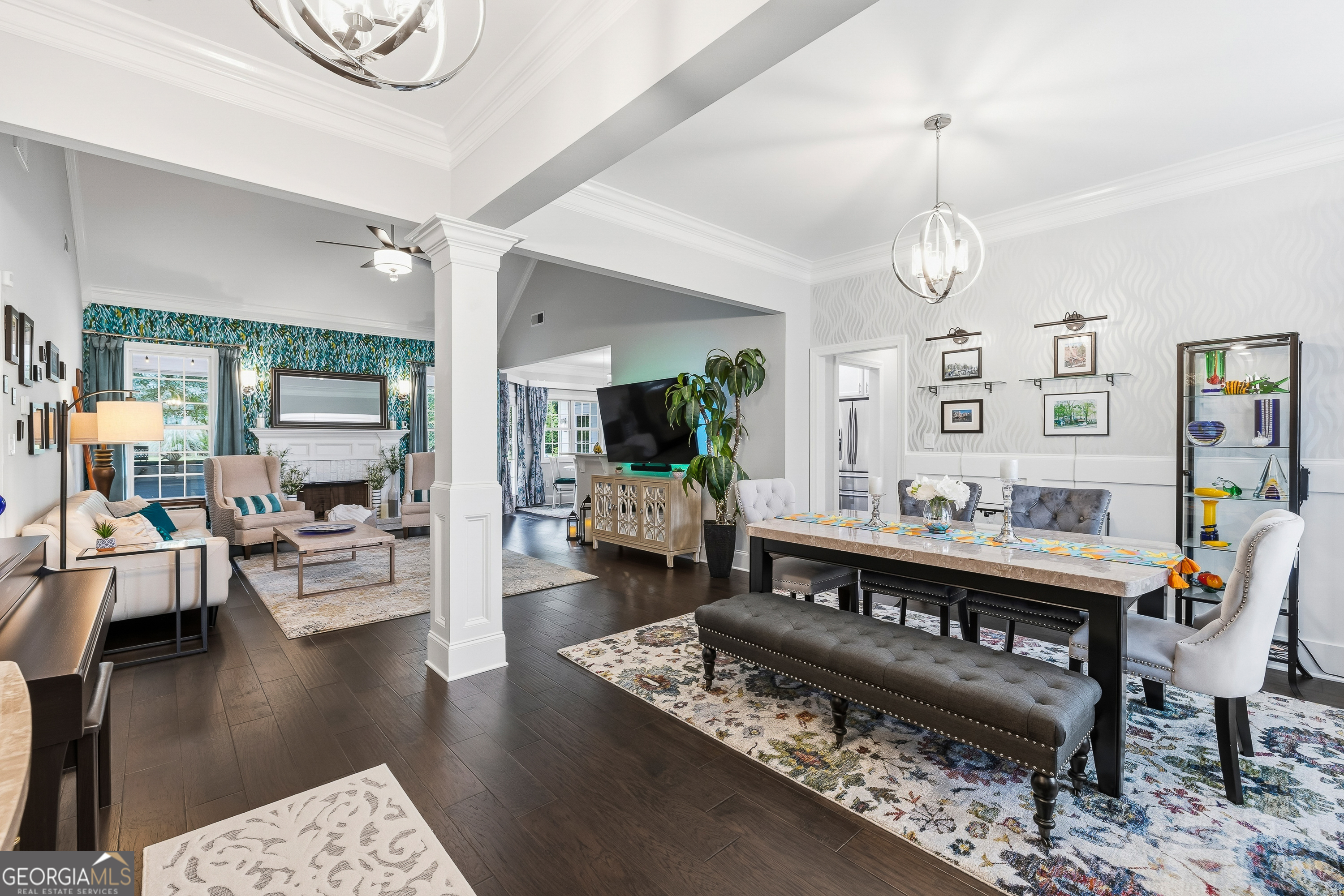2200 Avalon Drive Bogart GA 30622